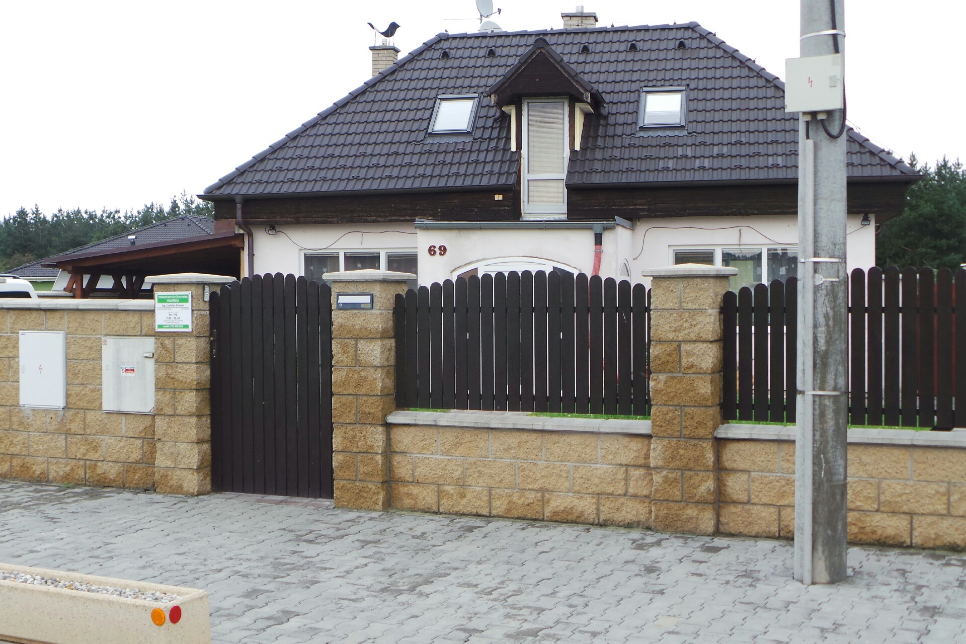 Ing. Ladislav Zvonek