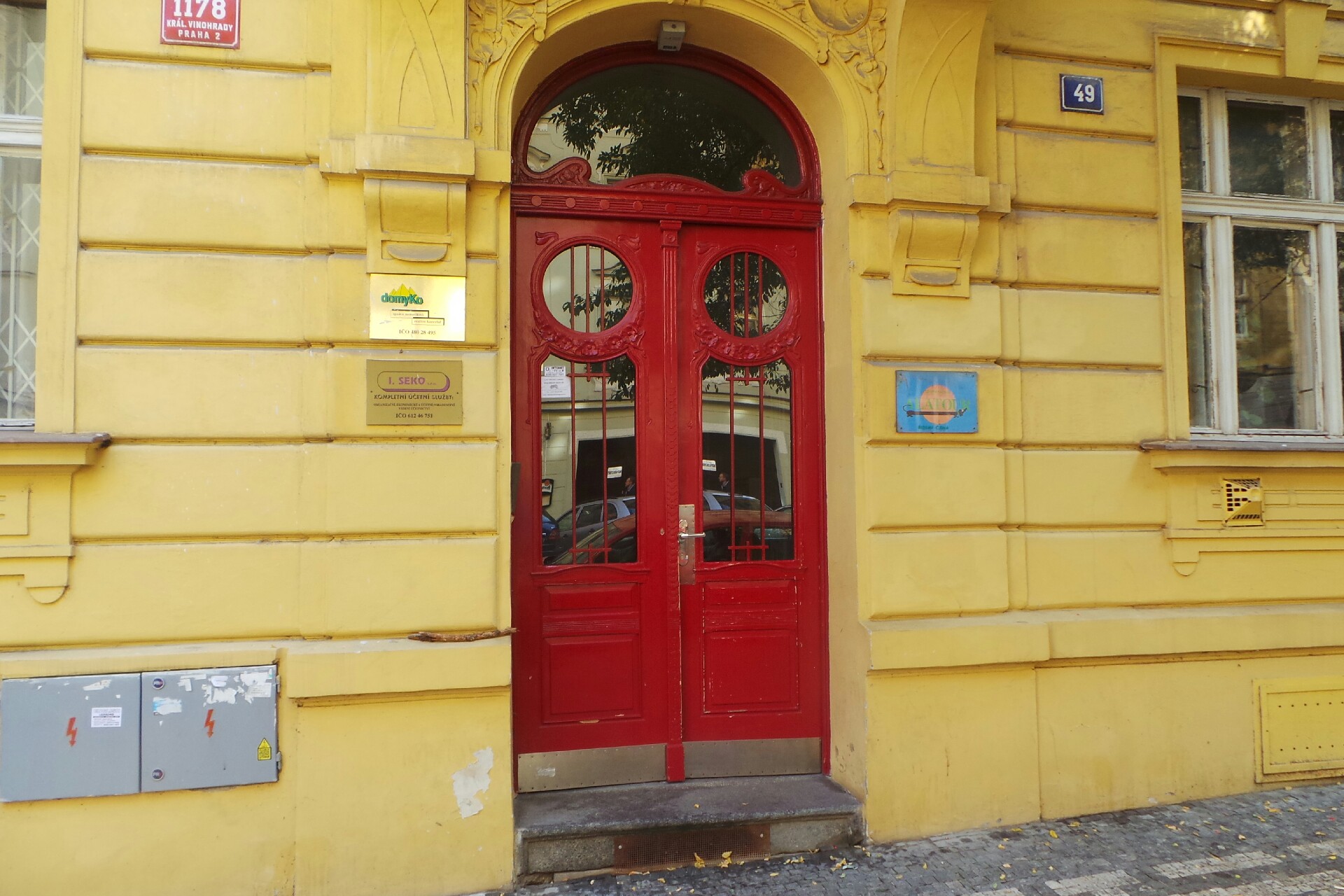 A.M. PHOTOGRAPHY STUDIO, s.r.o.