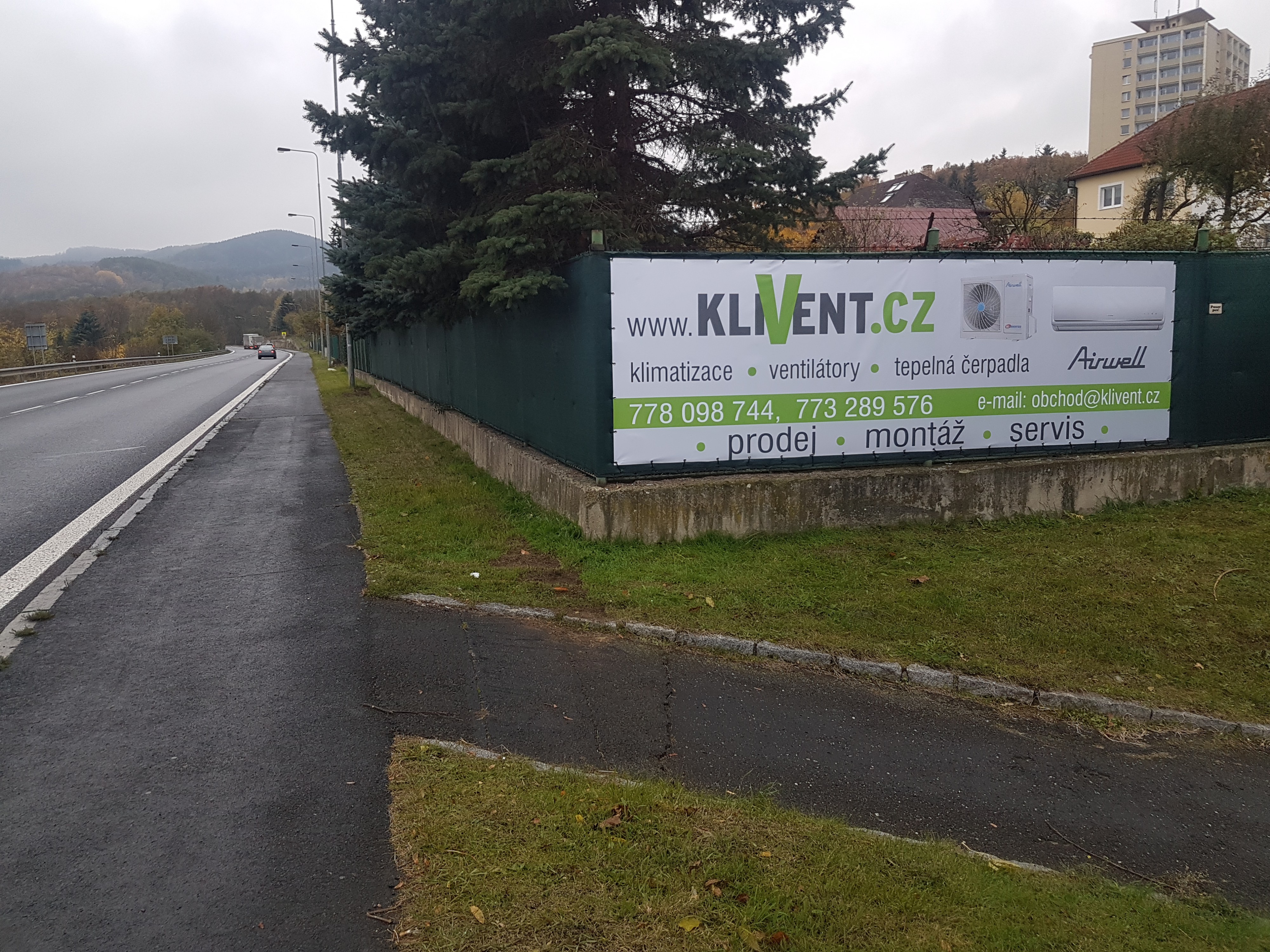Klivent.cz