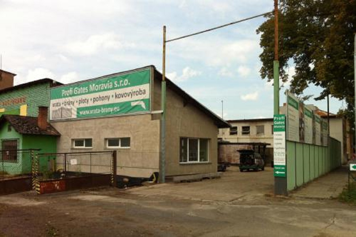 PK Mont Moravia, s.r.o.