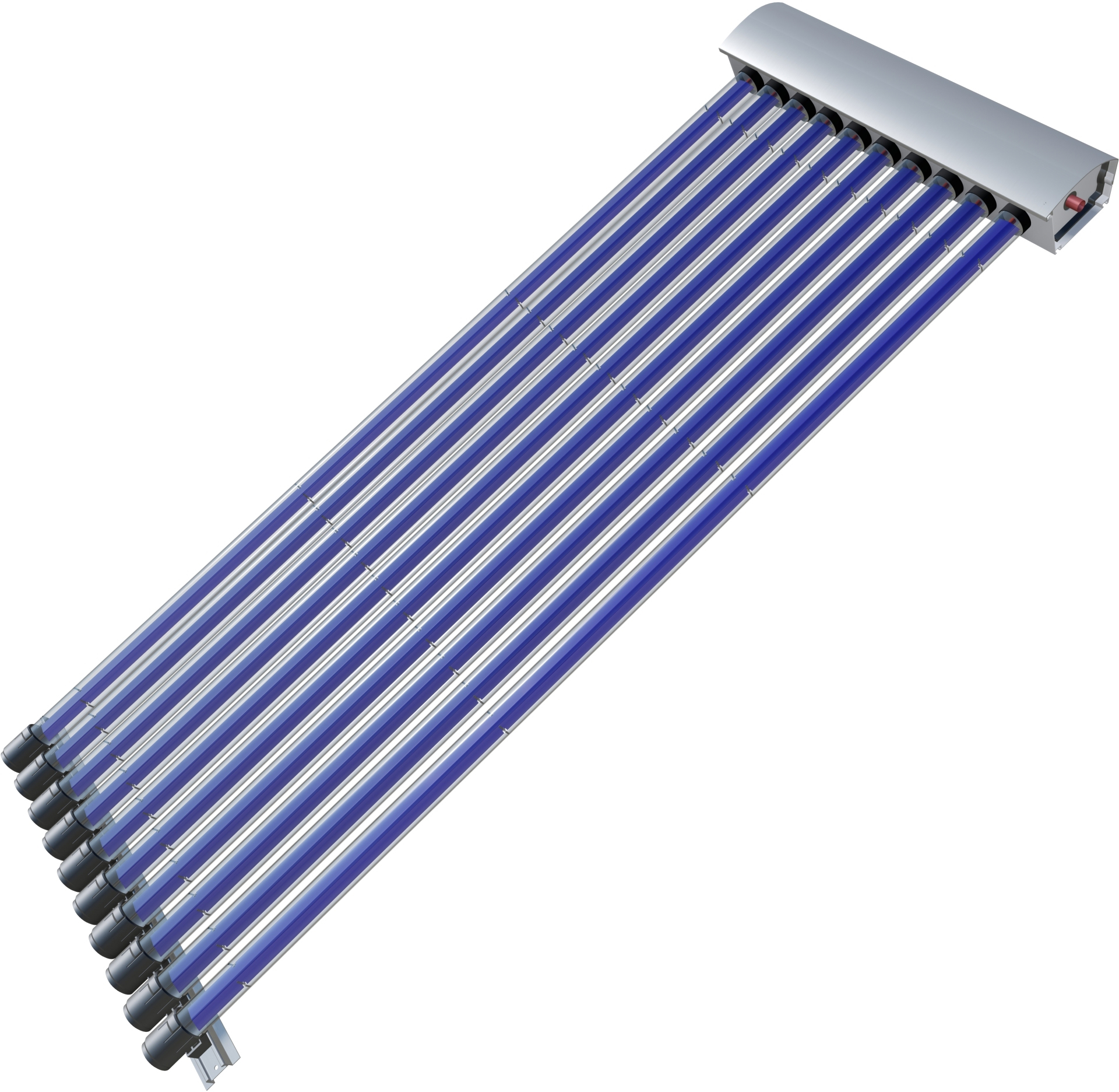 JH SOLAR - solární systémy Thermosolar foto 6