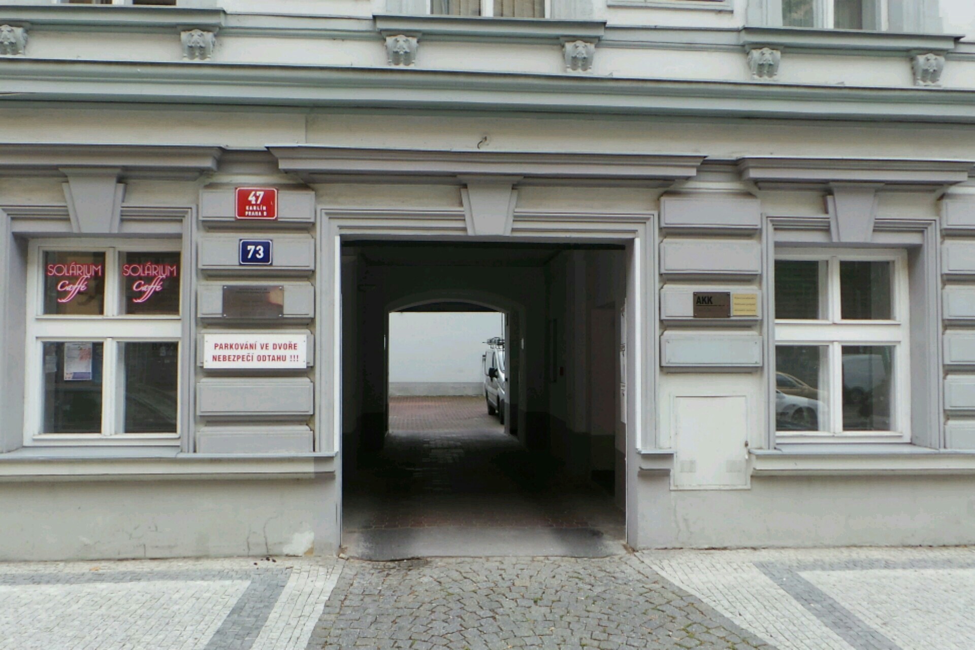 Mgr. Radim Palatý, advokát foto 1