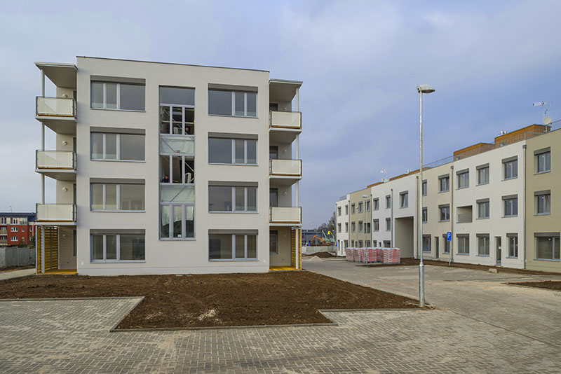 Arcona Capital Czech Republic, s.r.o. foto 4