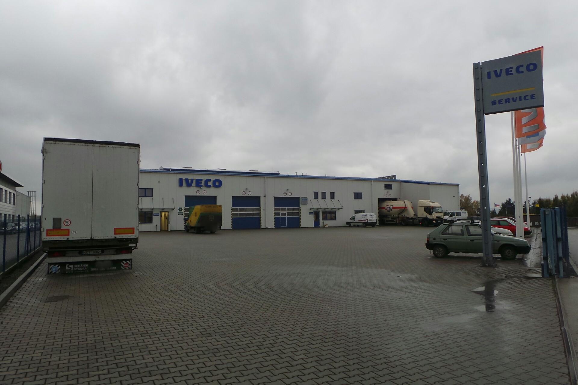 JH Autodíly, s.r.o.