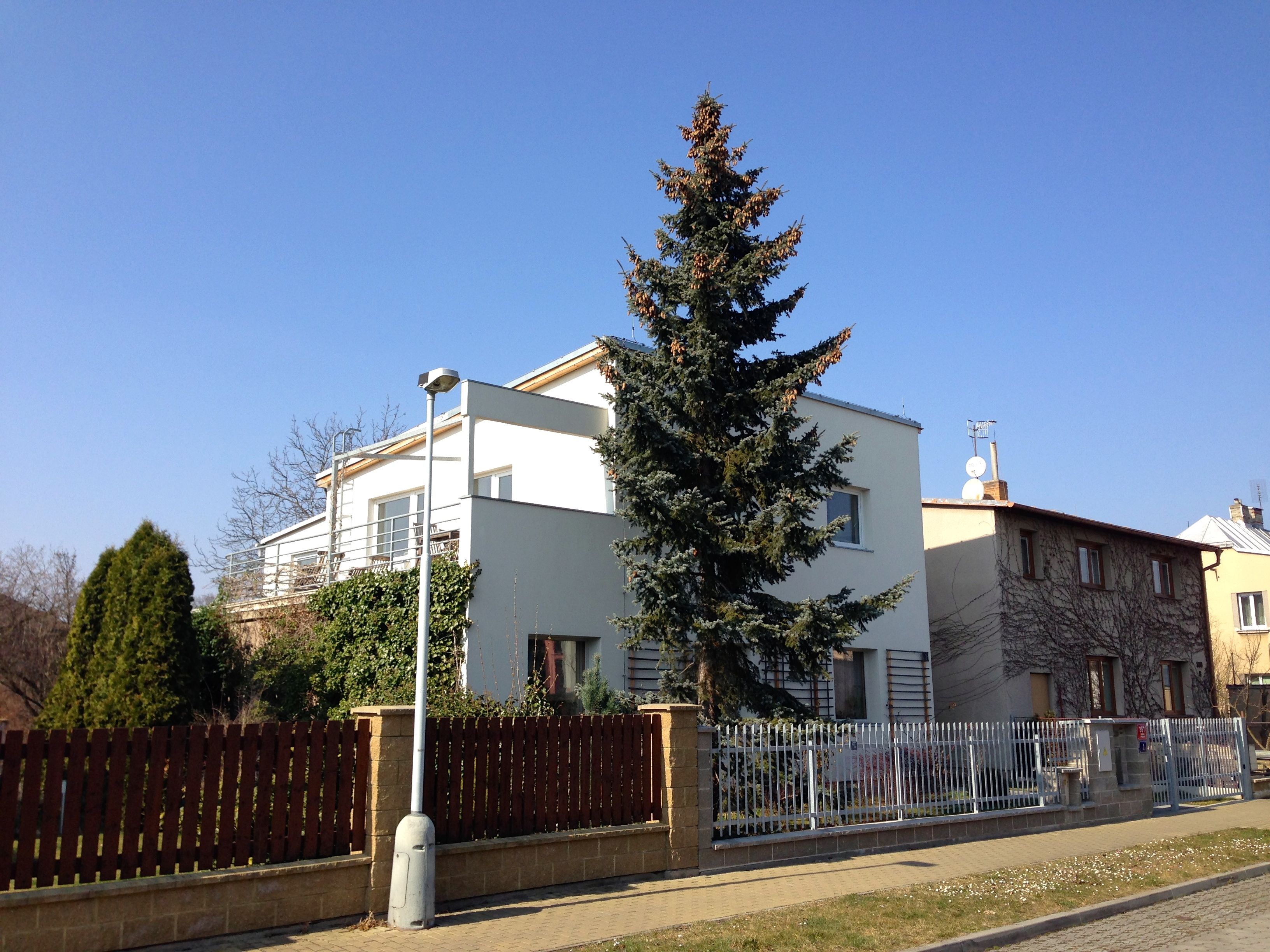 Stavební firma STAFIS-POKORNÝ foto 2