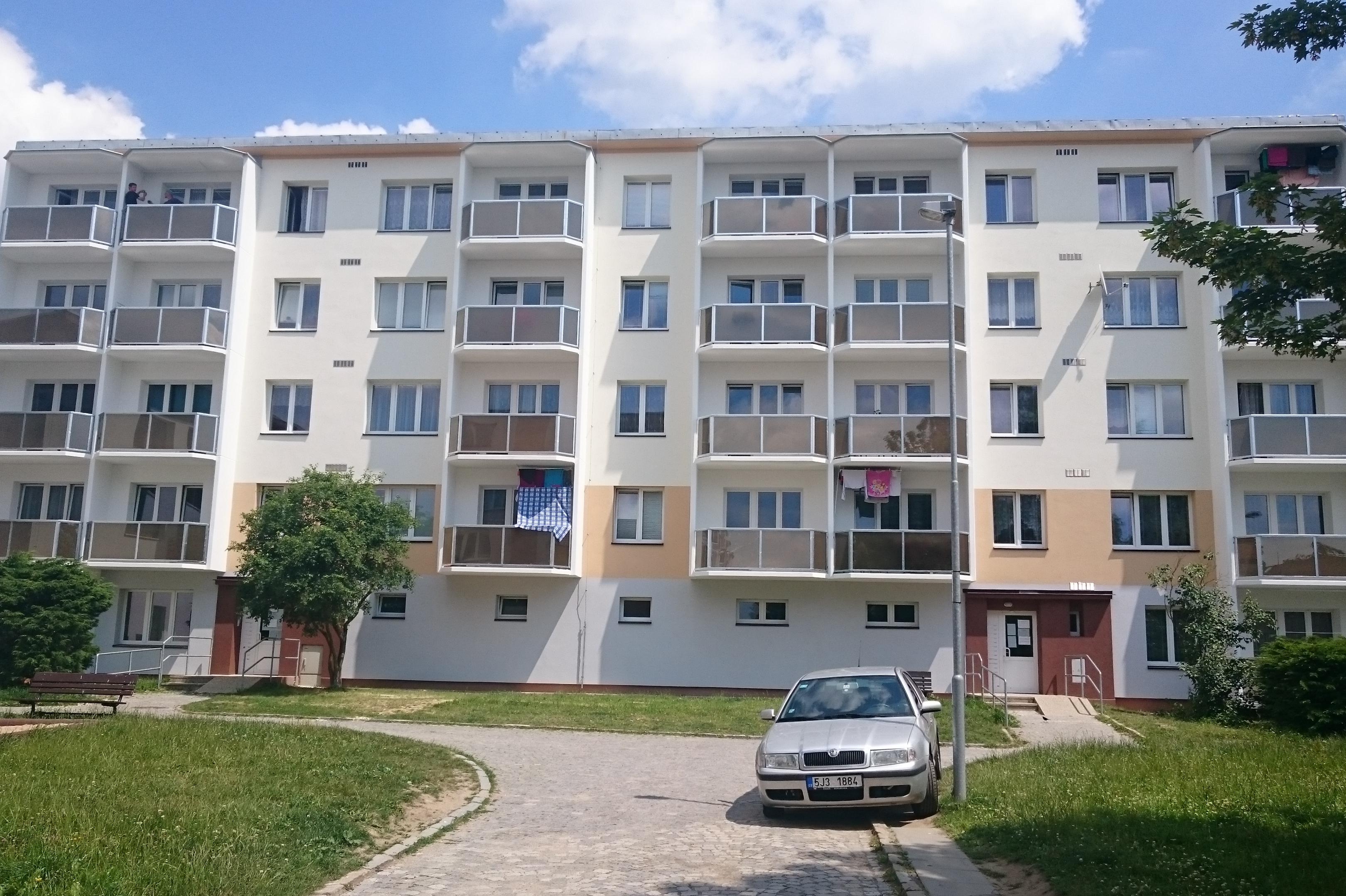 Profimo stavby, s.r.o.