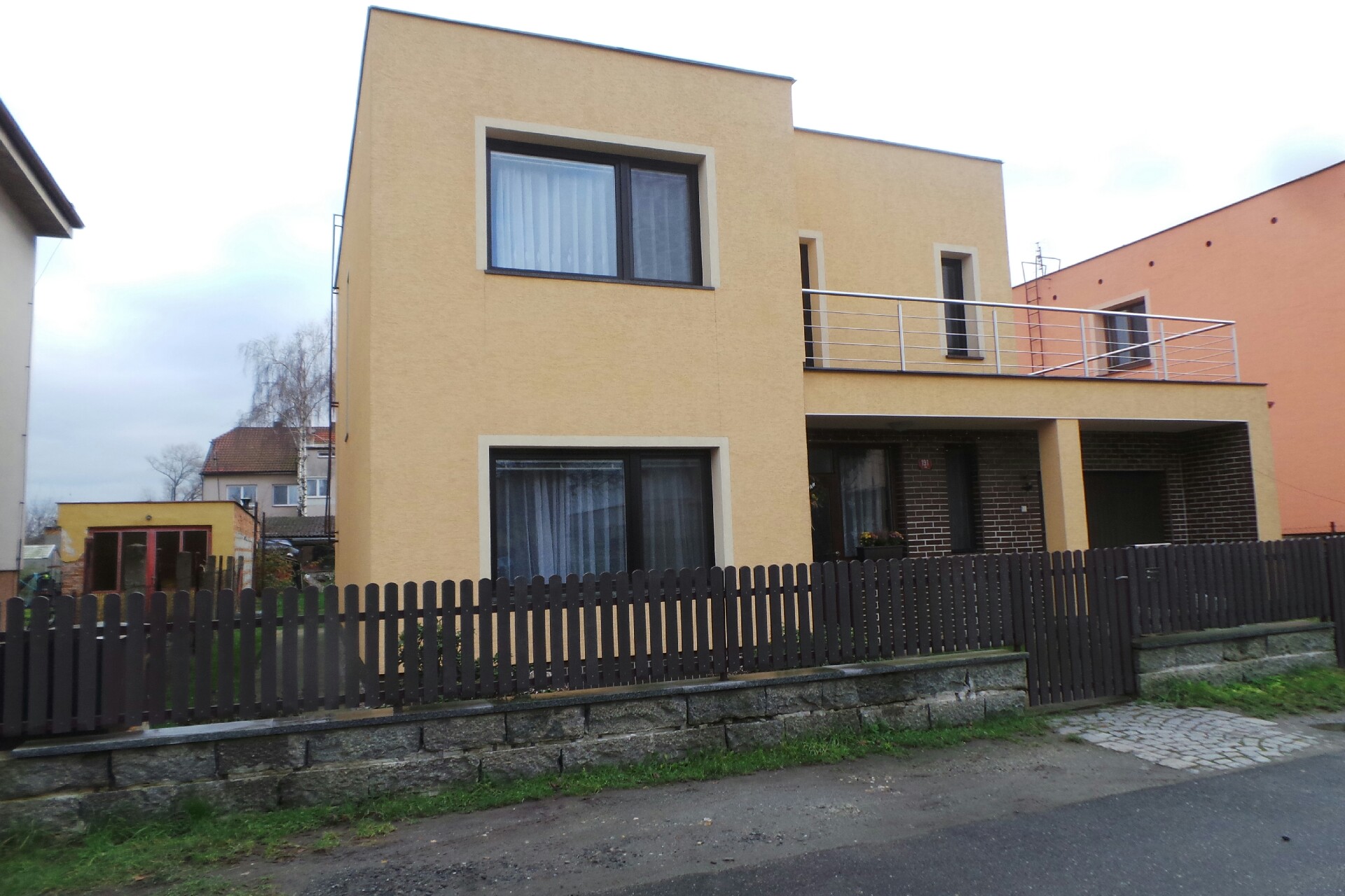 Kamenictví Josef Dobrkovský