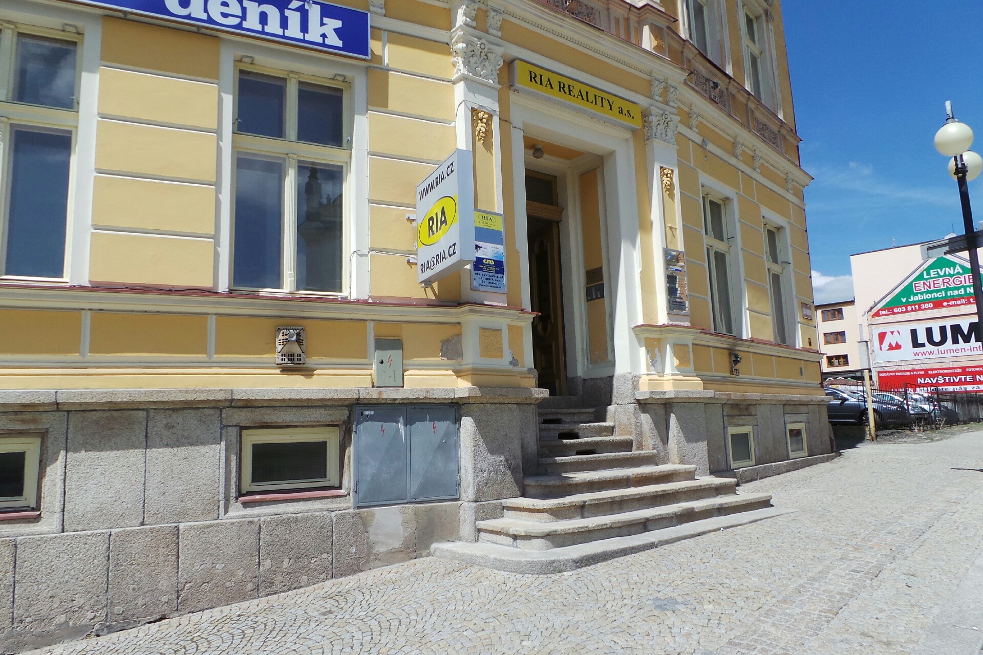 Masáže Jiří Bažant