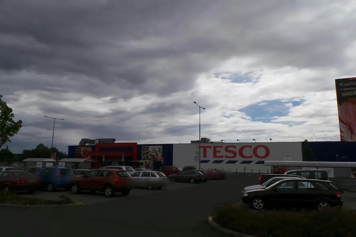 Tesco