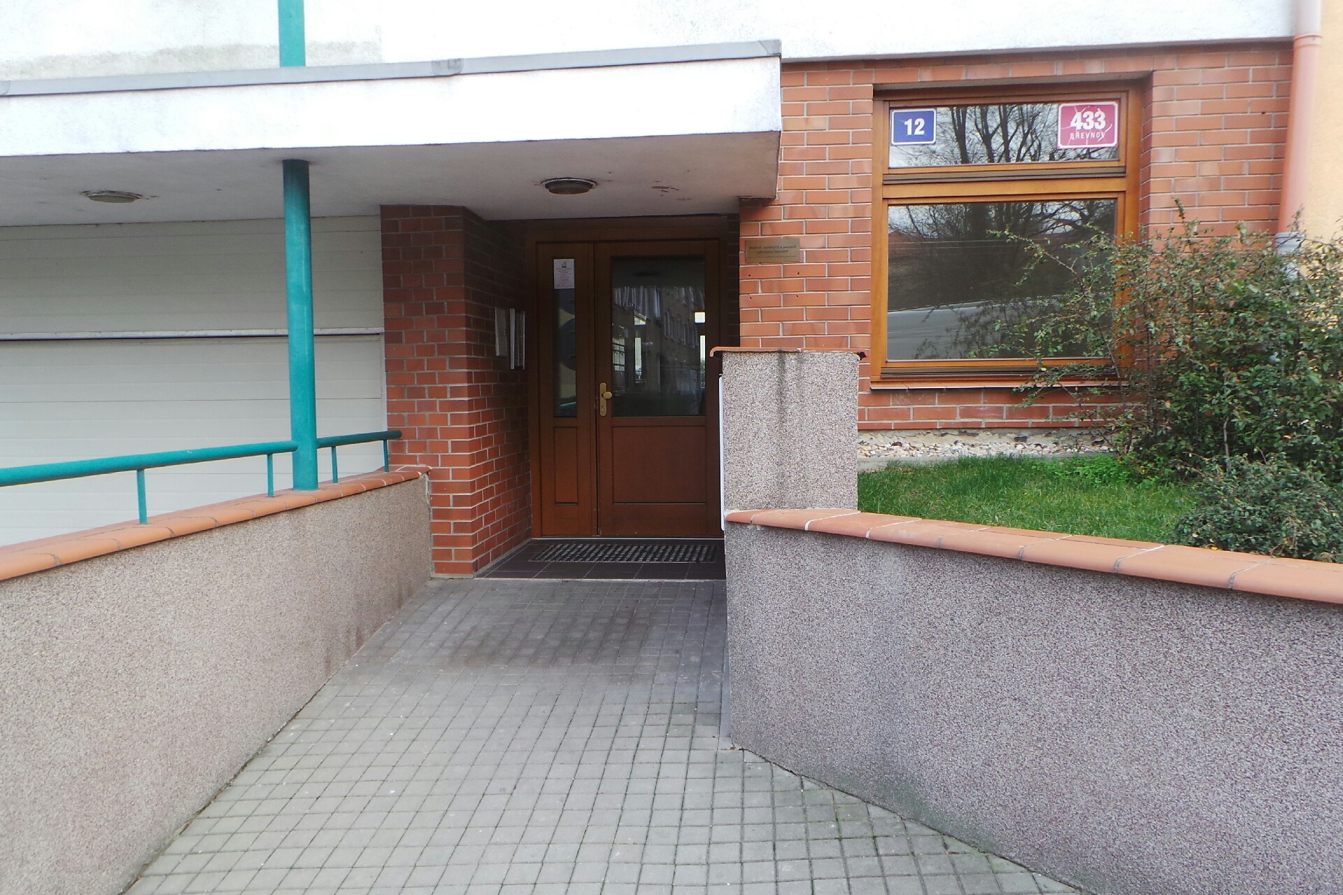 JUDr. Kamila Dolejší, advokát