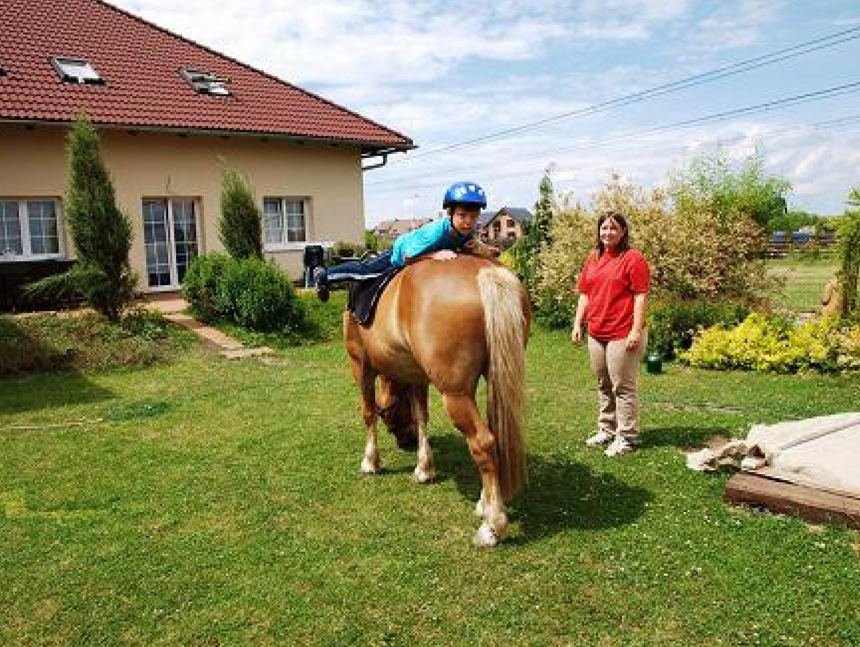 Soukromá Mateřská škola - Pro Family s.r.o.