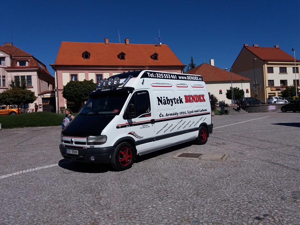 Nábytek BENDEX foto 5