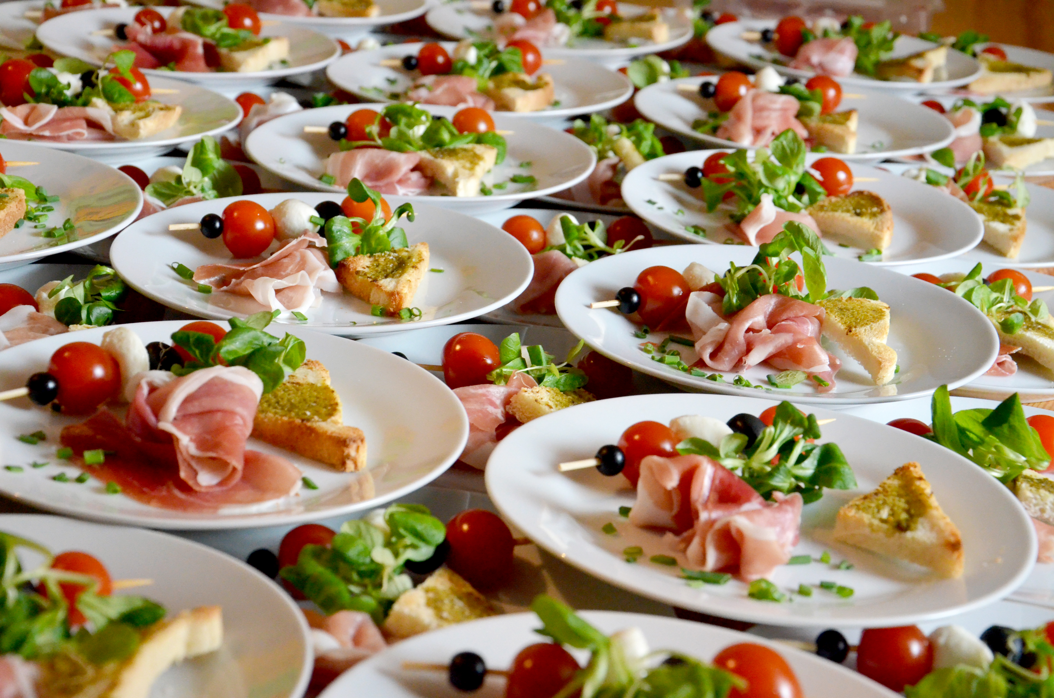COOL CATERING, s.r.o. foto 2