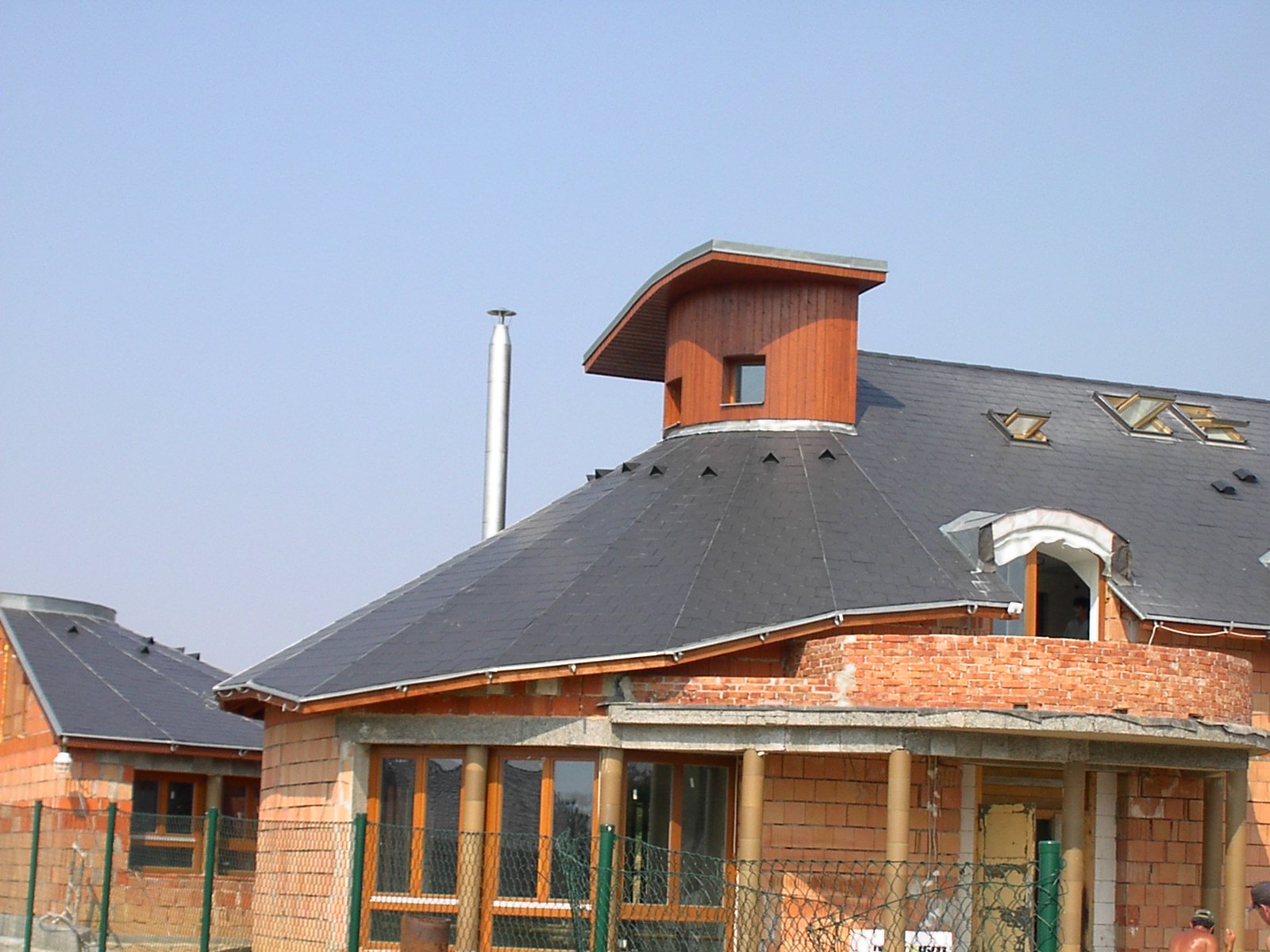 Střechy PILNÝ s.r.o. foto 6