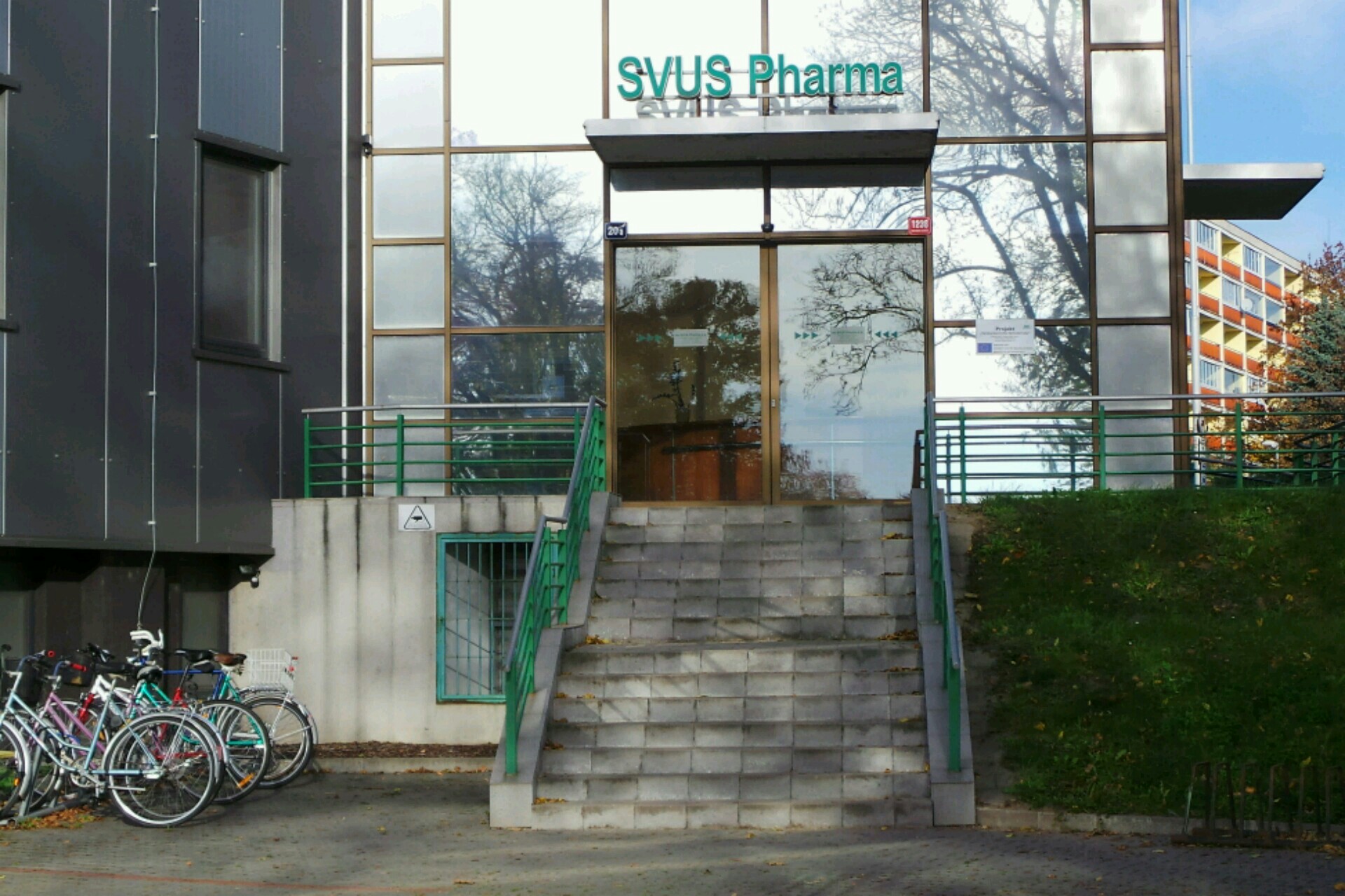 Immo - Star, společnost s ručením omezeným