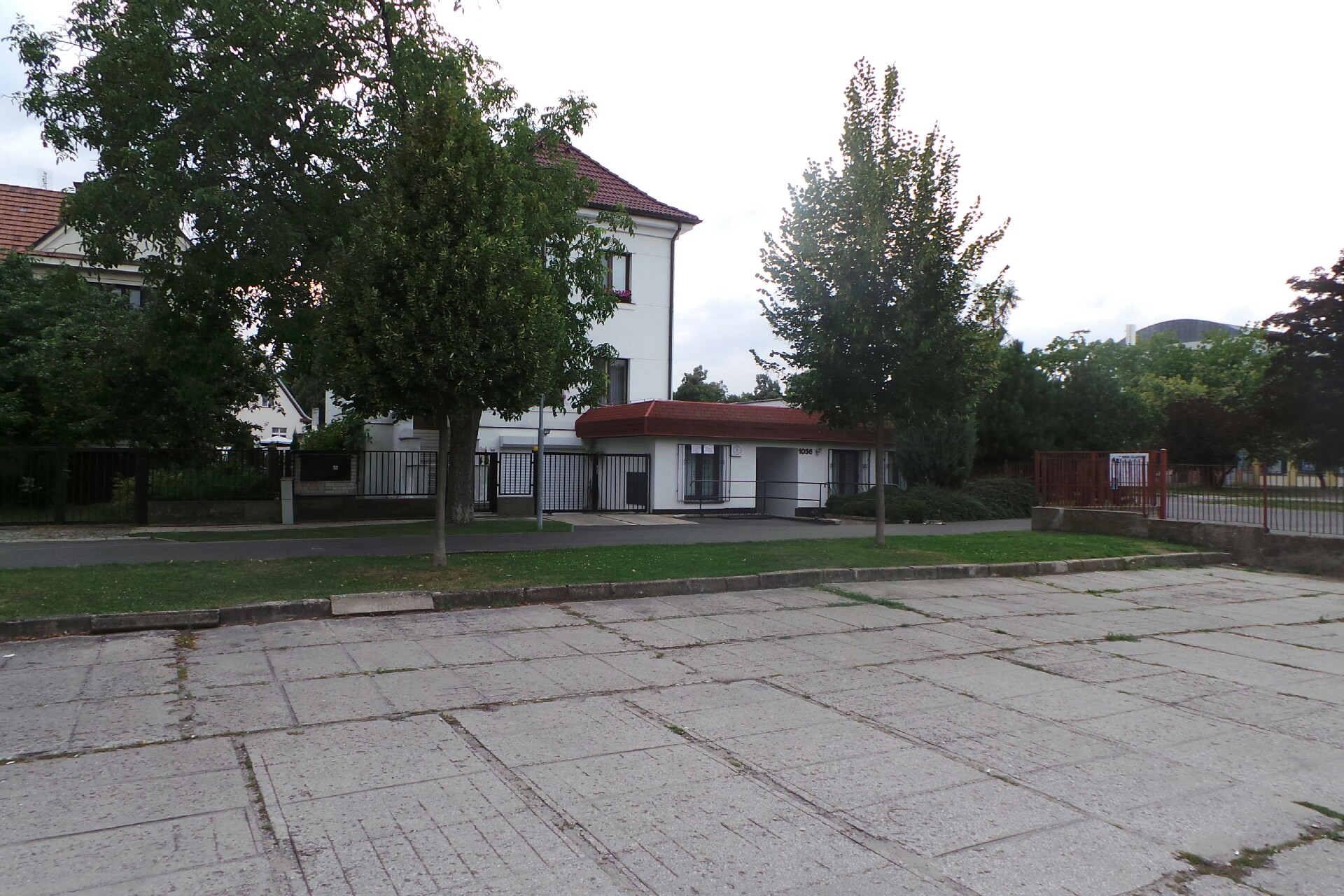 MUDr. Svatopluk Ježek