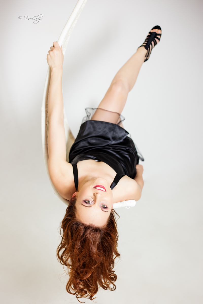 Petra Bartovská - vizážistka foto 3