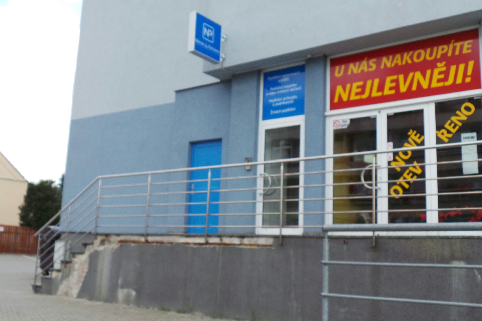 České pojištění, a.s.