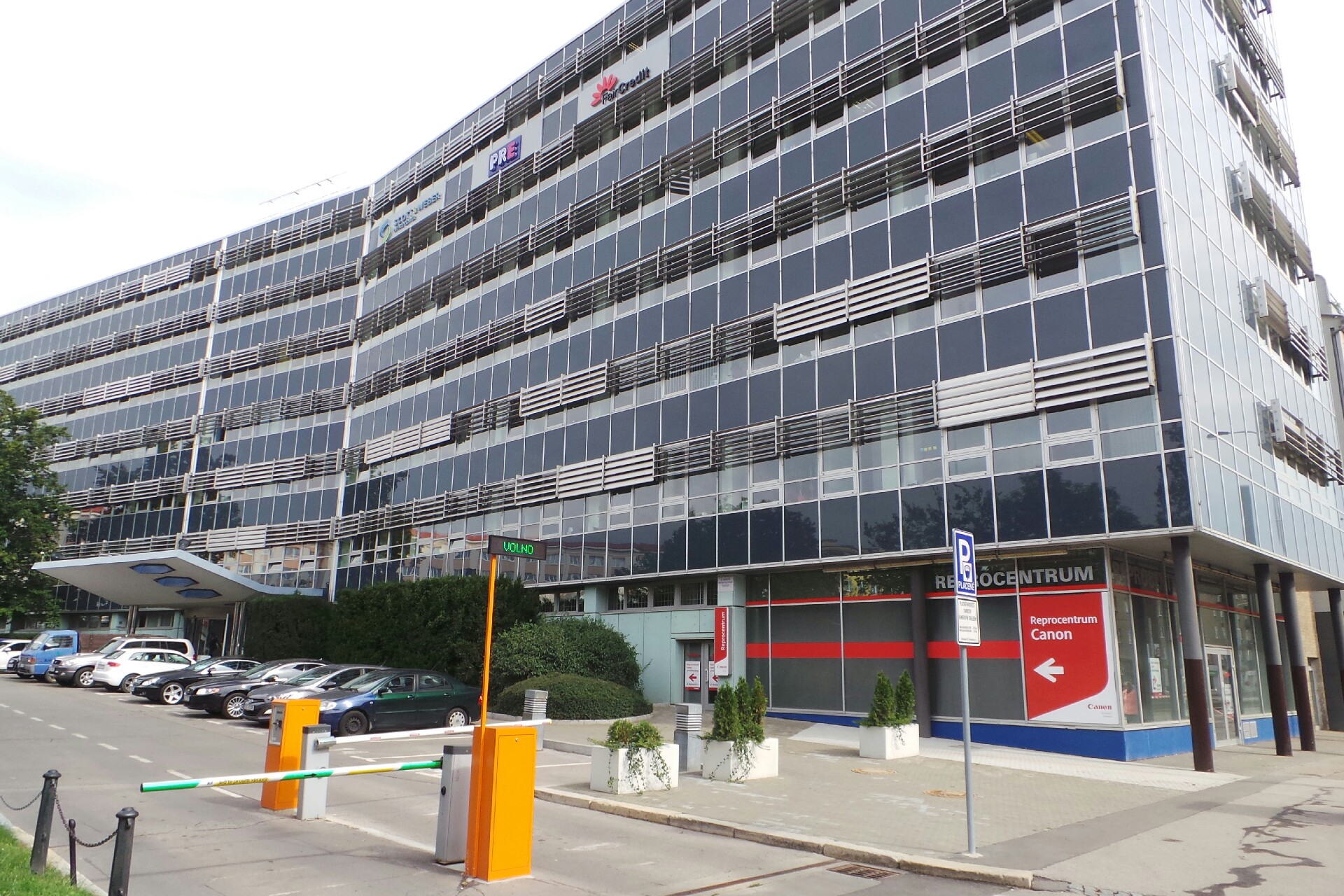 ALIMPEX - Louny, spol. s r.o.