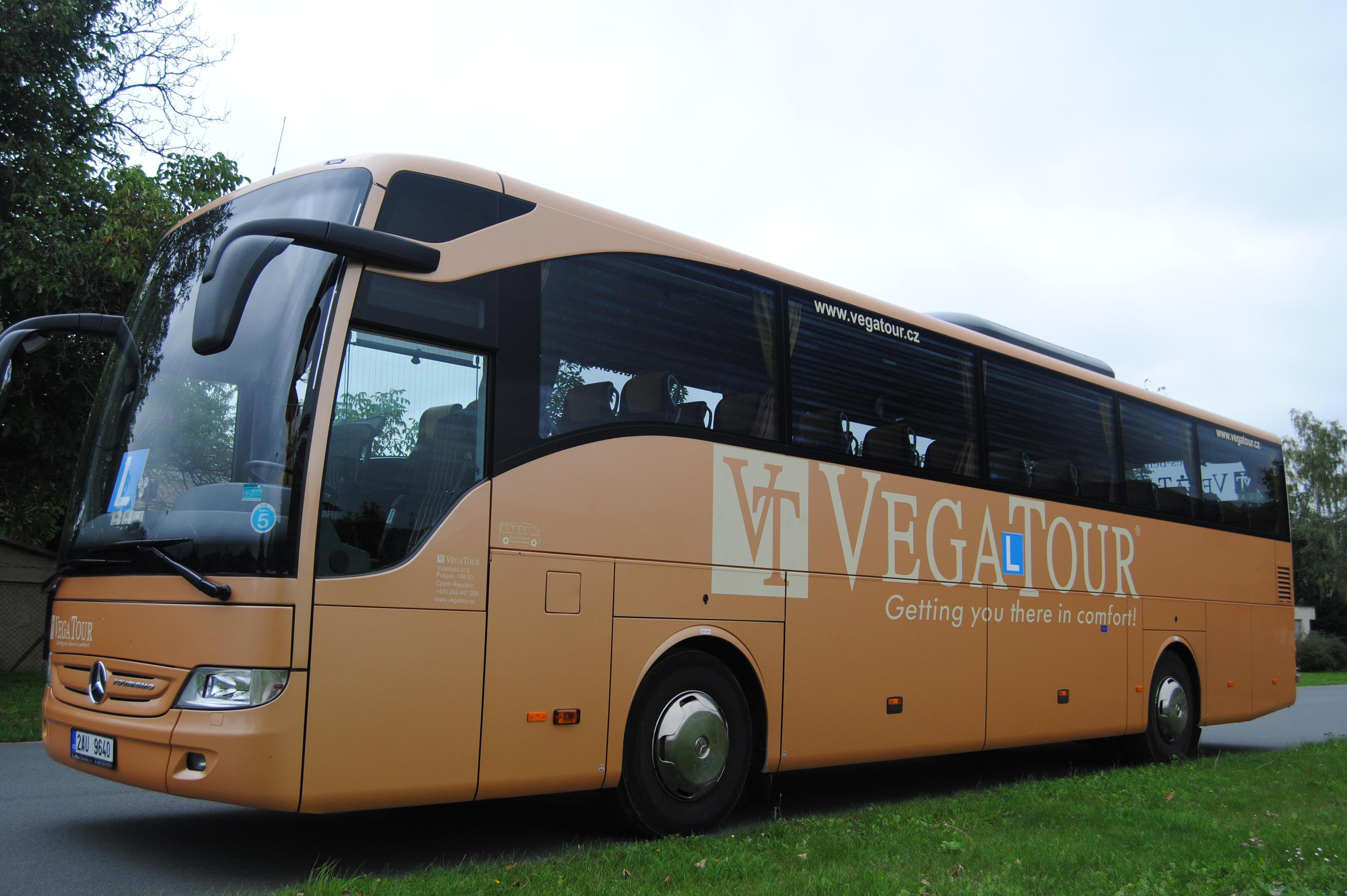 Autoškola a akreditované školicí středisko Vega Tour