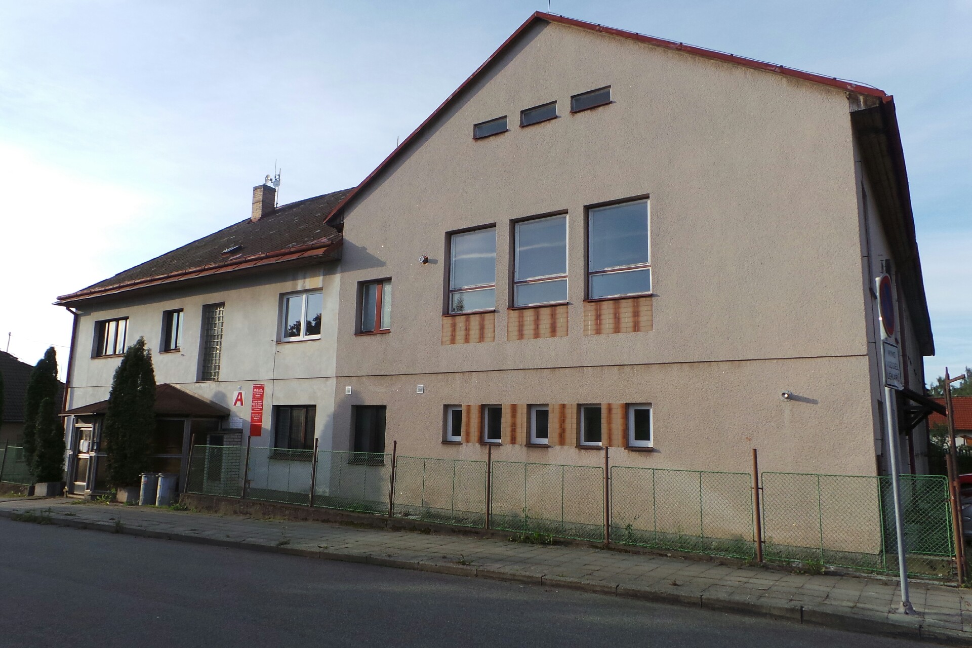 J.S.K.PARTNER, s.r.o.