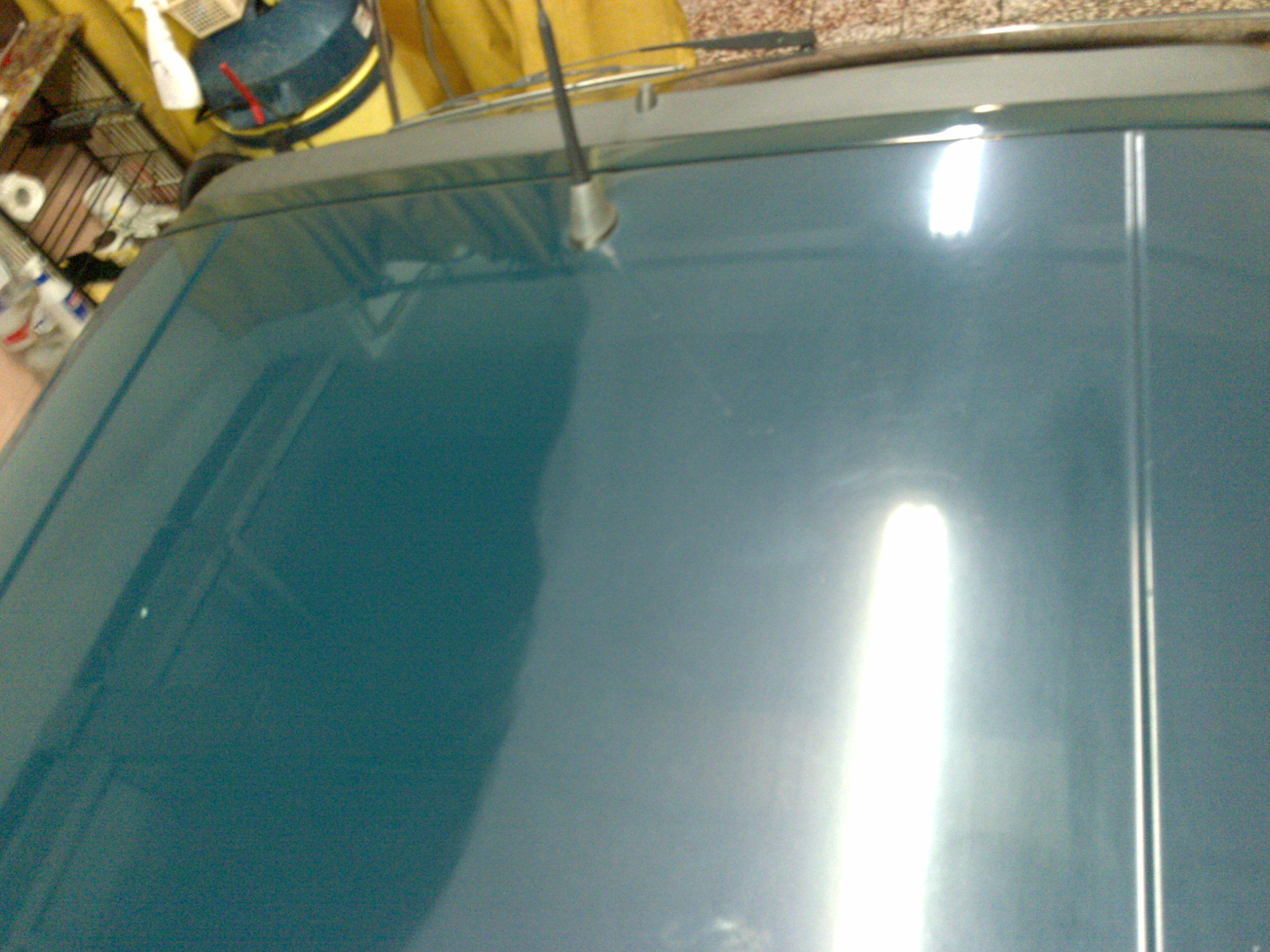 Čištění interiéru a exteriéru aut - Petr Krátký foto 1