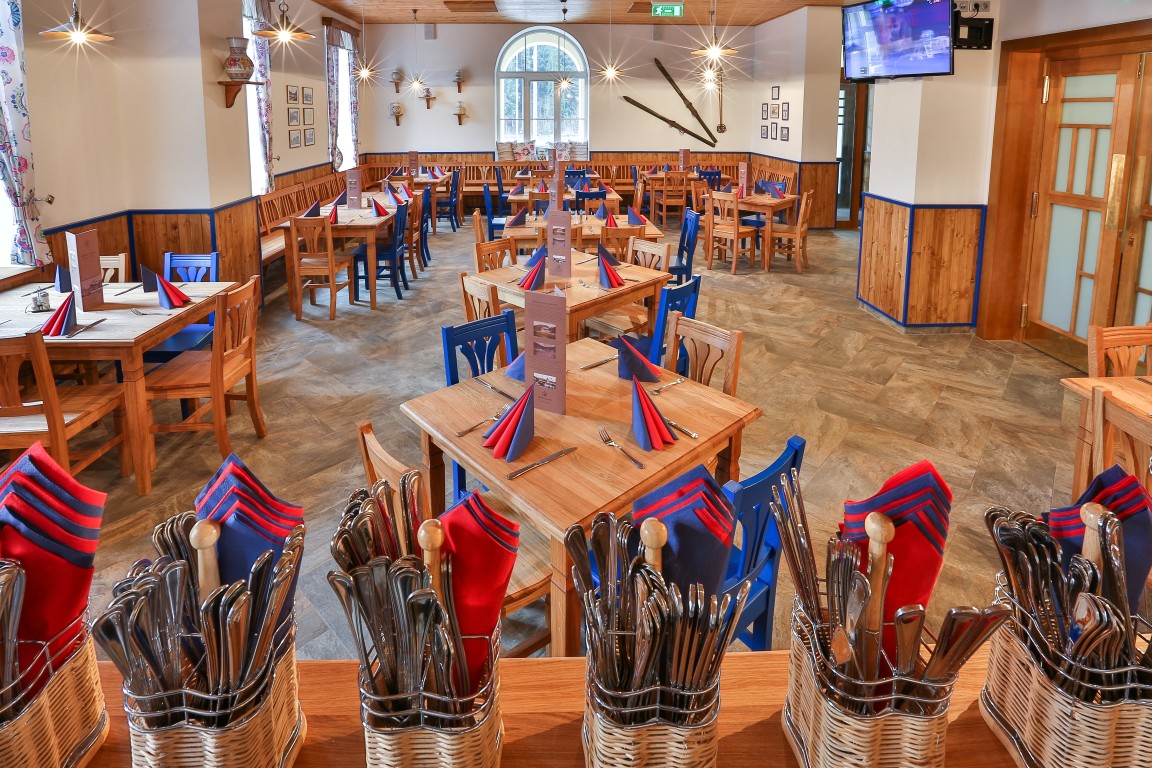 Restaurace Bauer foto 4