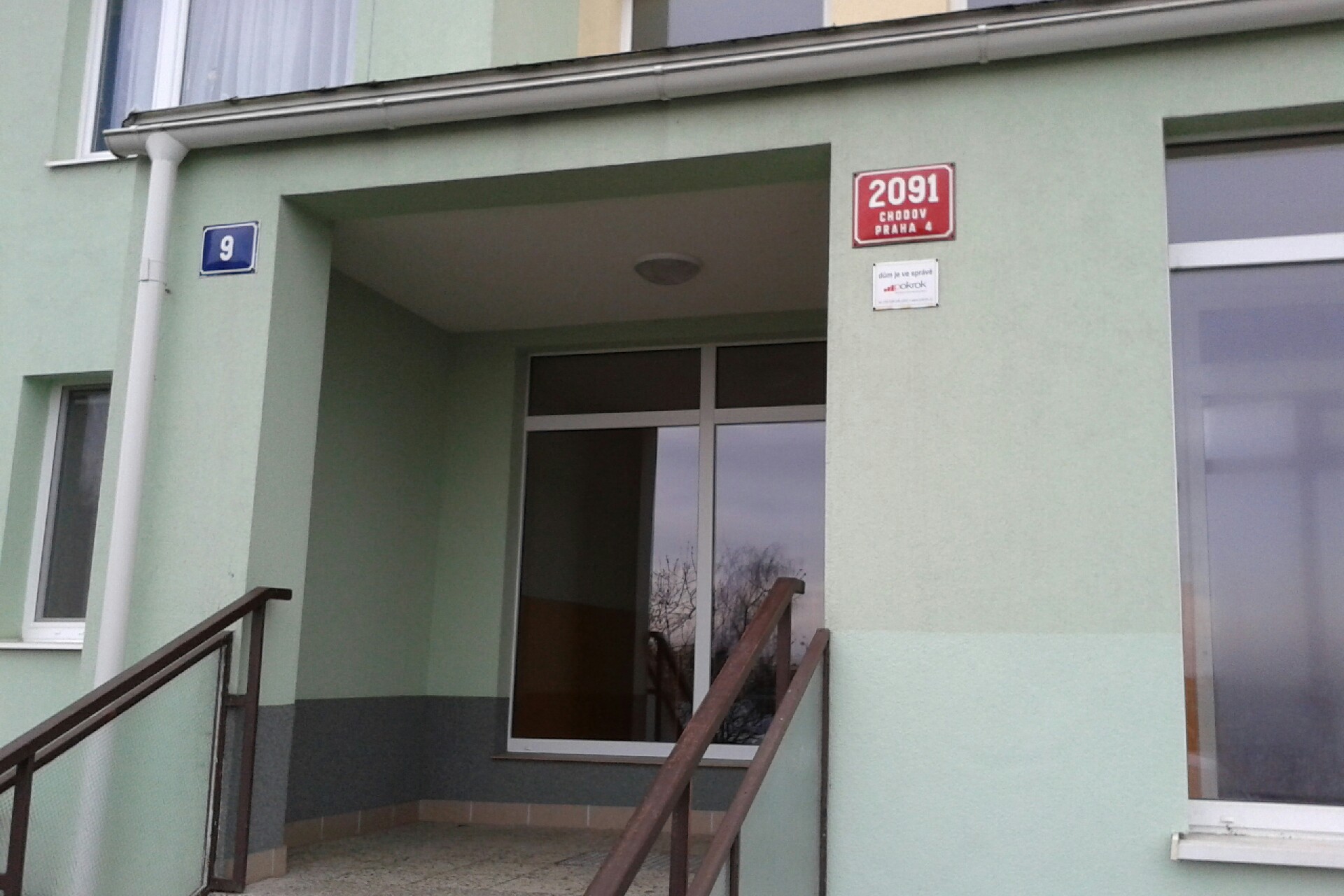 Ondřej Janáček foto 1