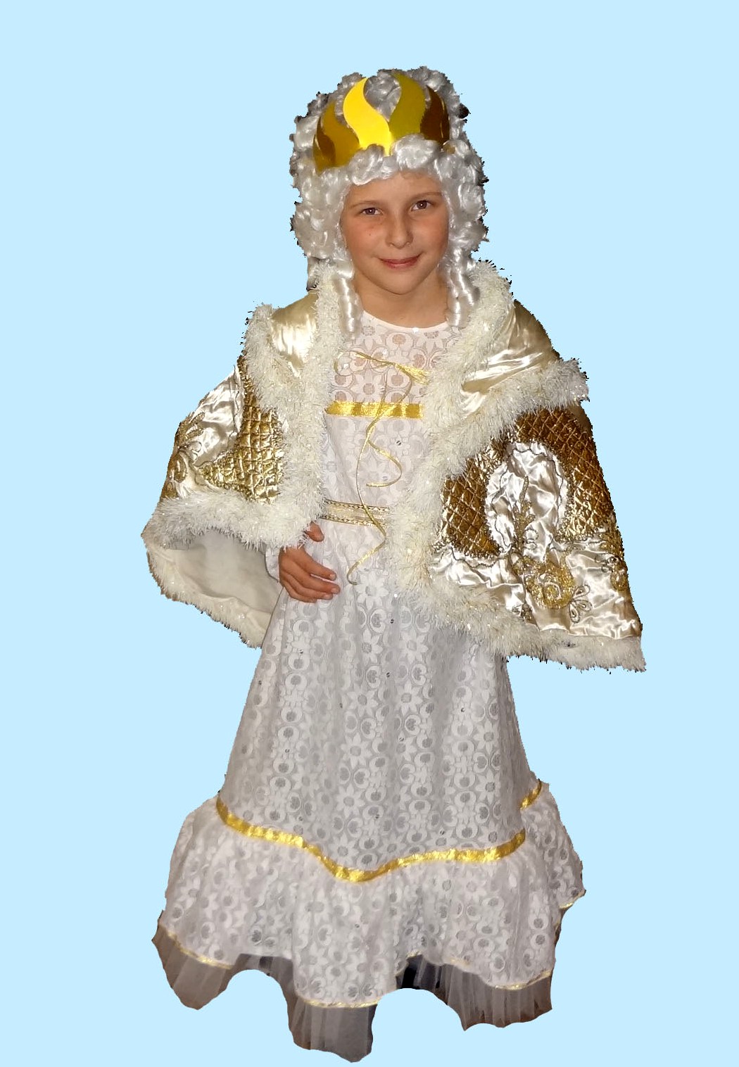 Půjčovna karnevalových kostýmů Saxana foto 3