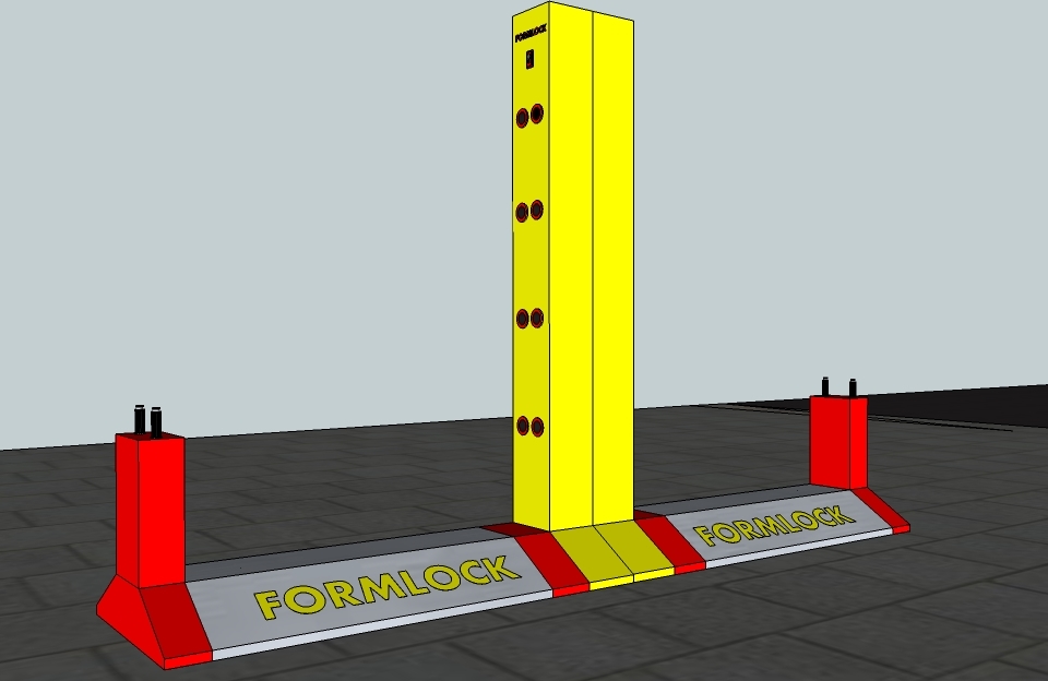 FORMLOCK foto 4