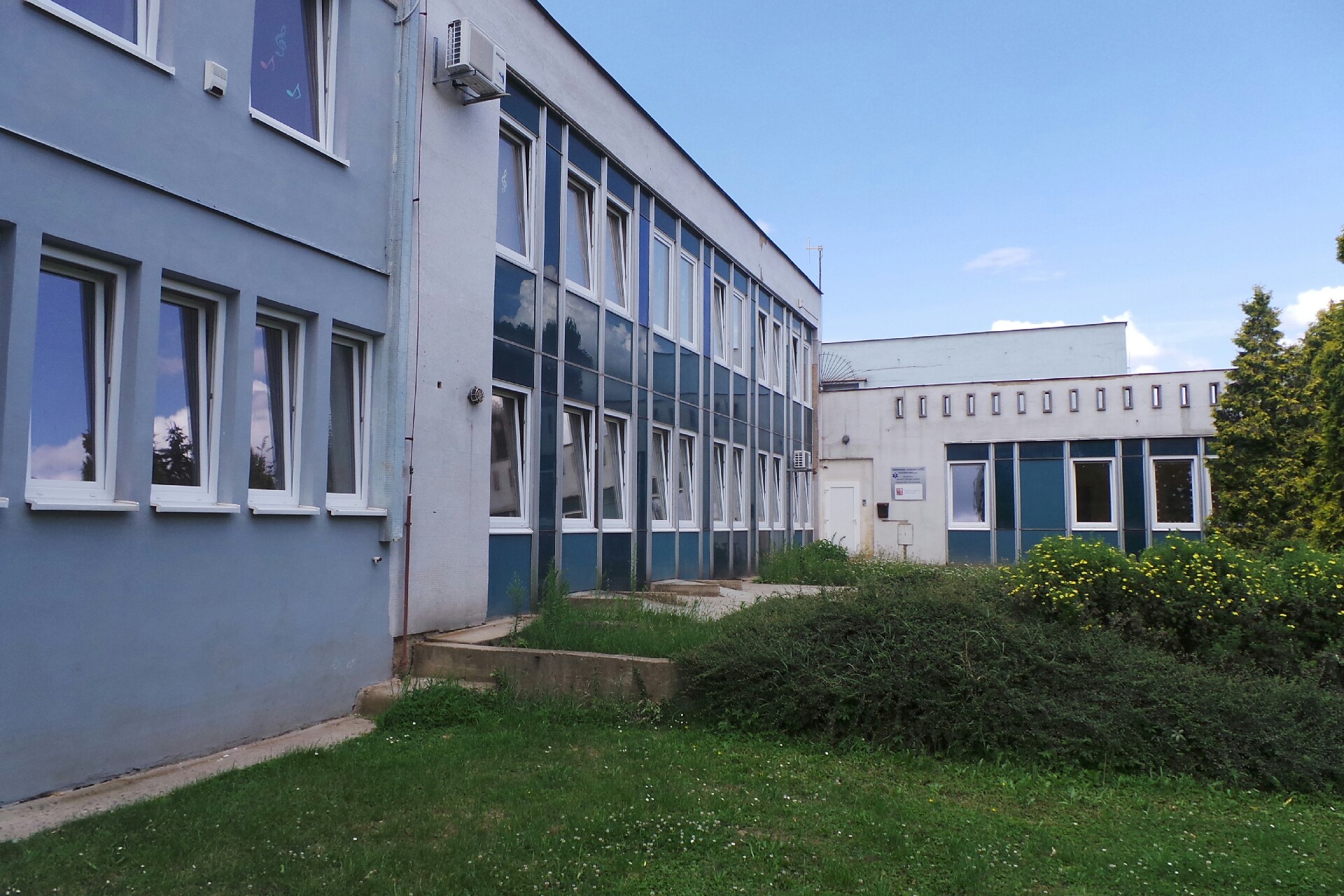 Zdravotnická záchranná služba Ústeckého kraje