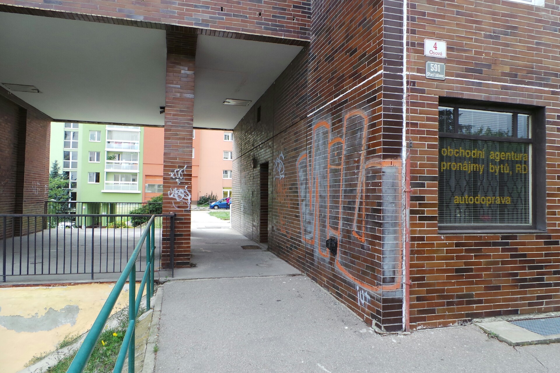 Petr Kupčík - Pokladačství, obkladačství