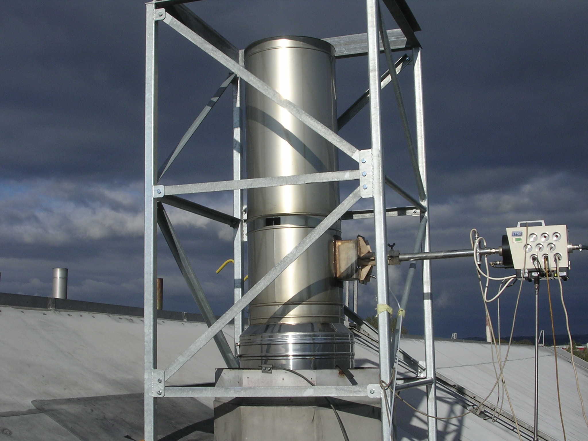 INECO průmyslová ekologie foto 4