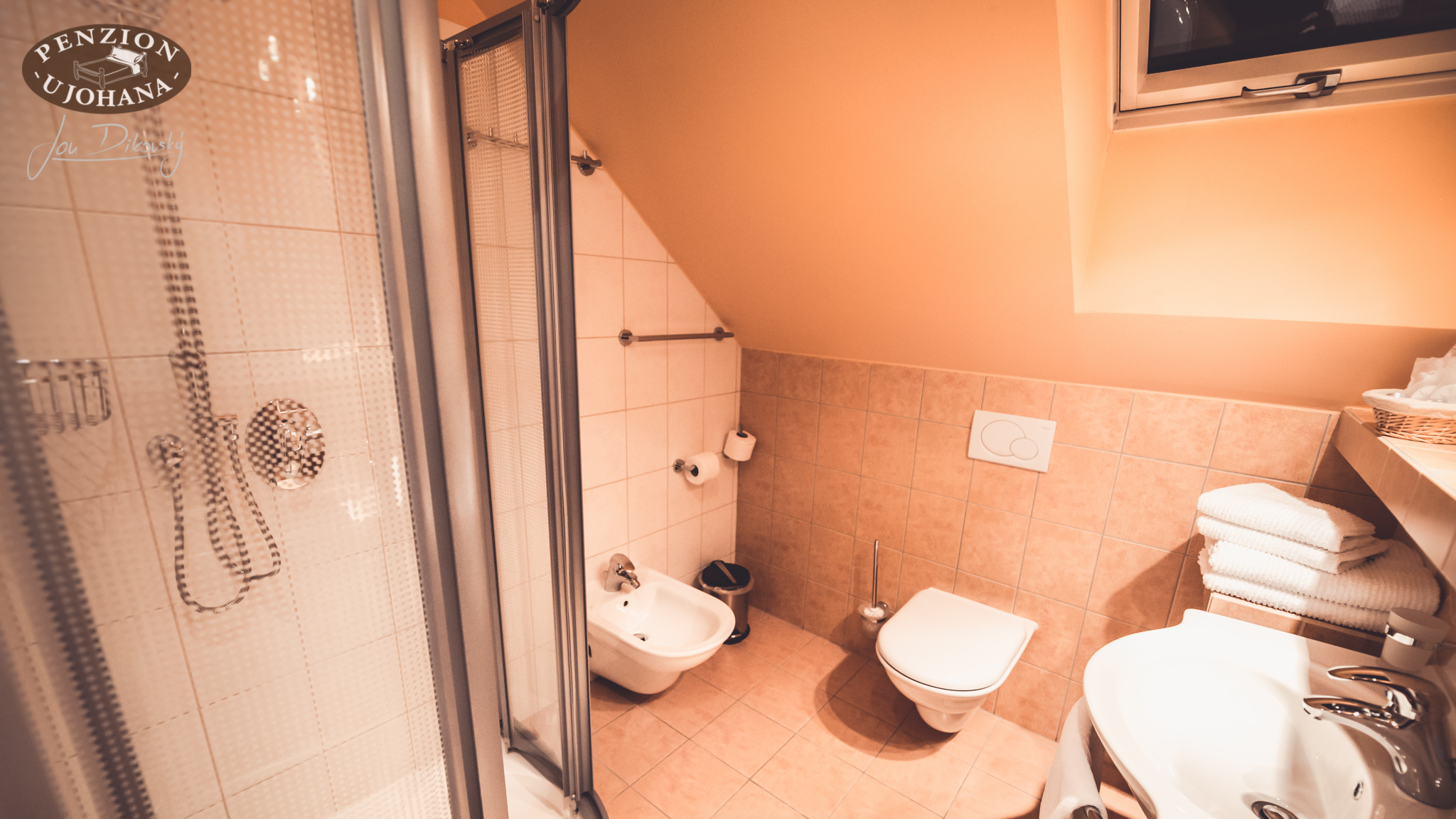 Penzion U Johana foto 4