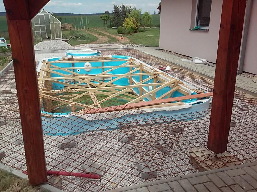 stavební práce Václav Odlas foto 4
