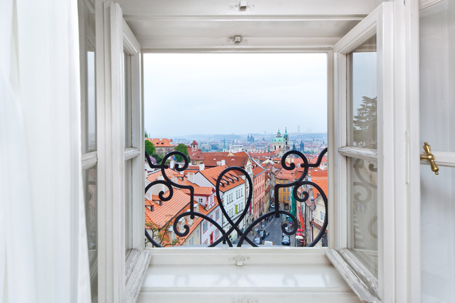 Hotel Golden Star foto 3