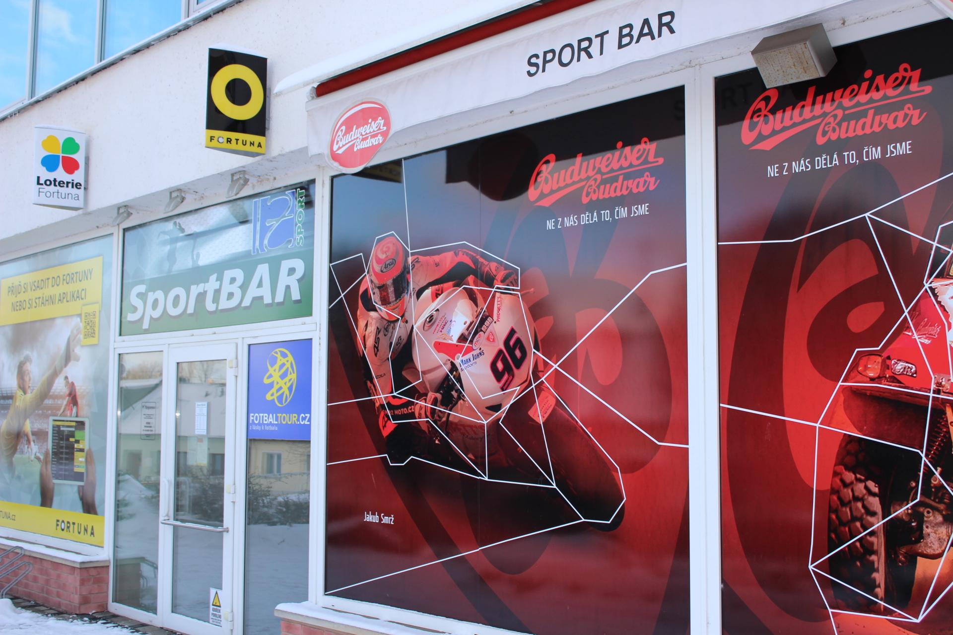 SportBAR