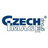 logo CZECH IMAGE GROUP