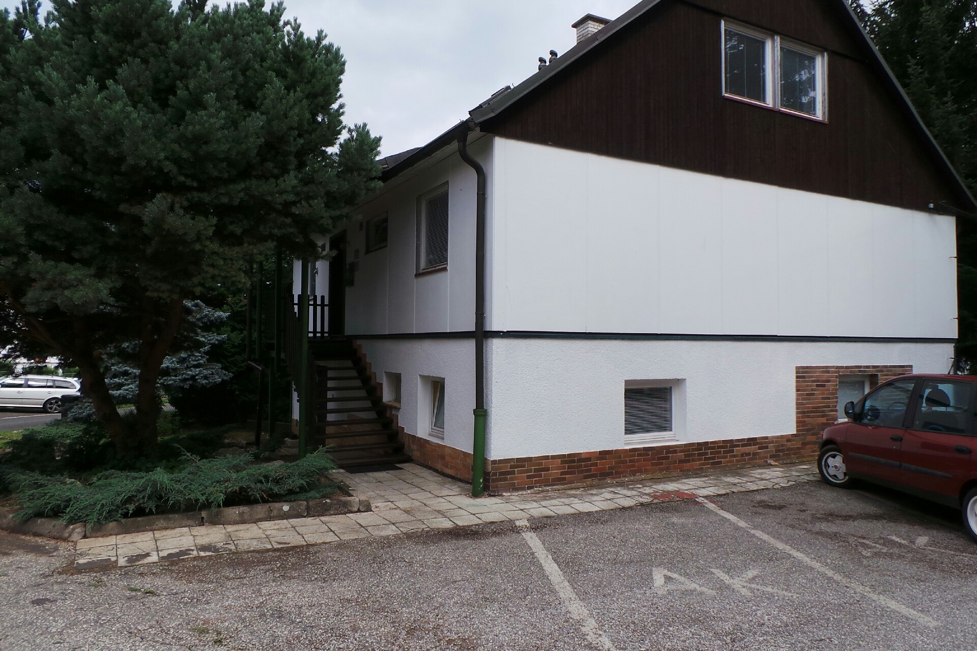 Nathová Soňa, JUDr.