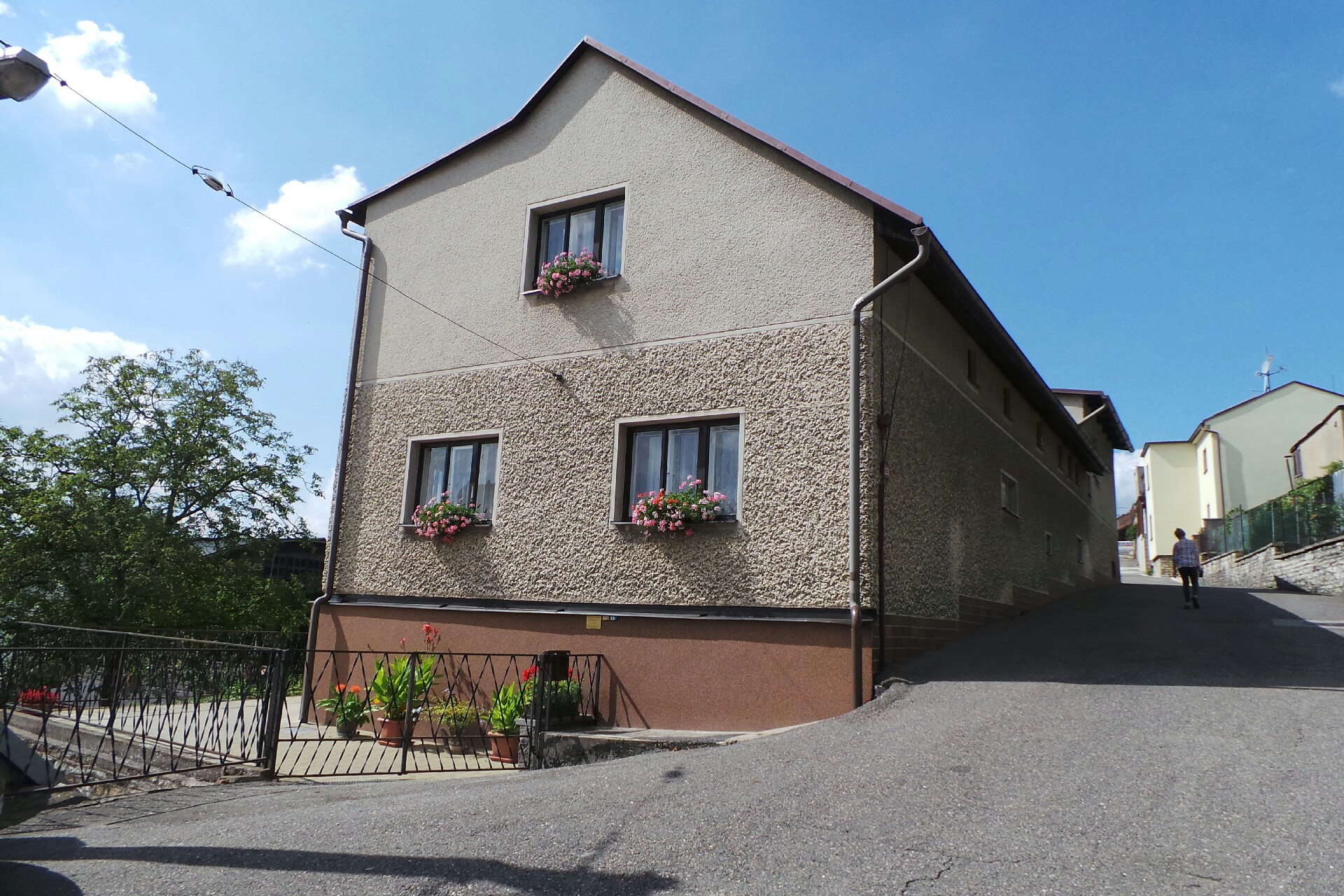 Jiří Mrkvička, s.r.o.