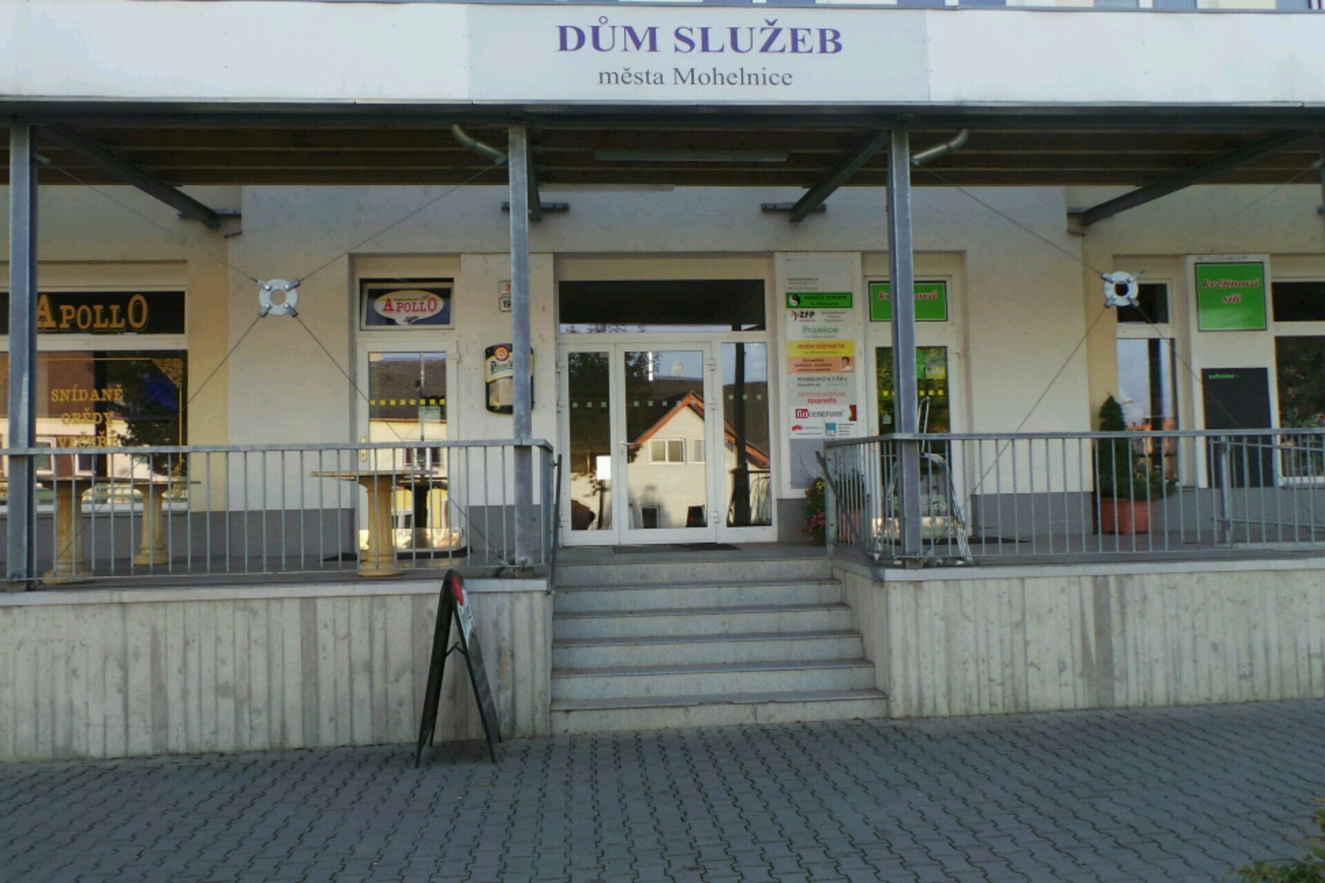 Milena Vyhlídalová