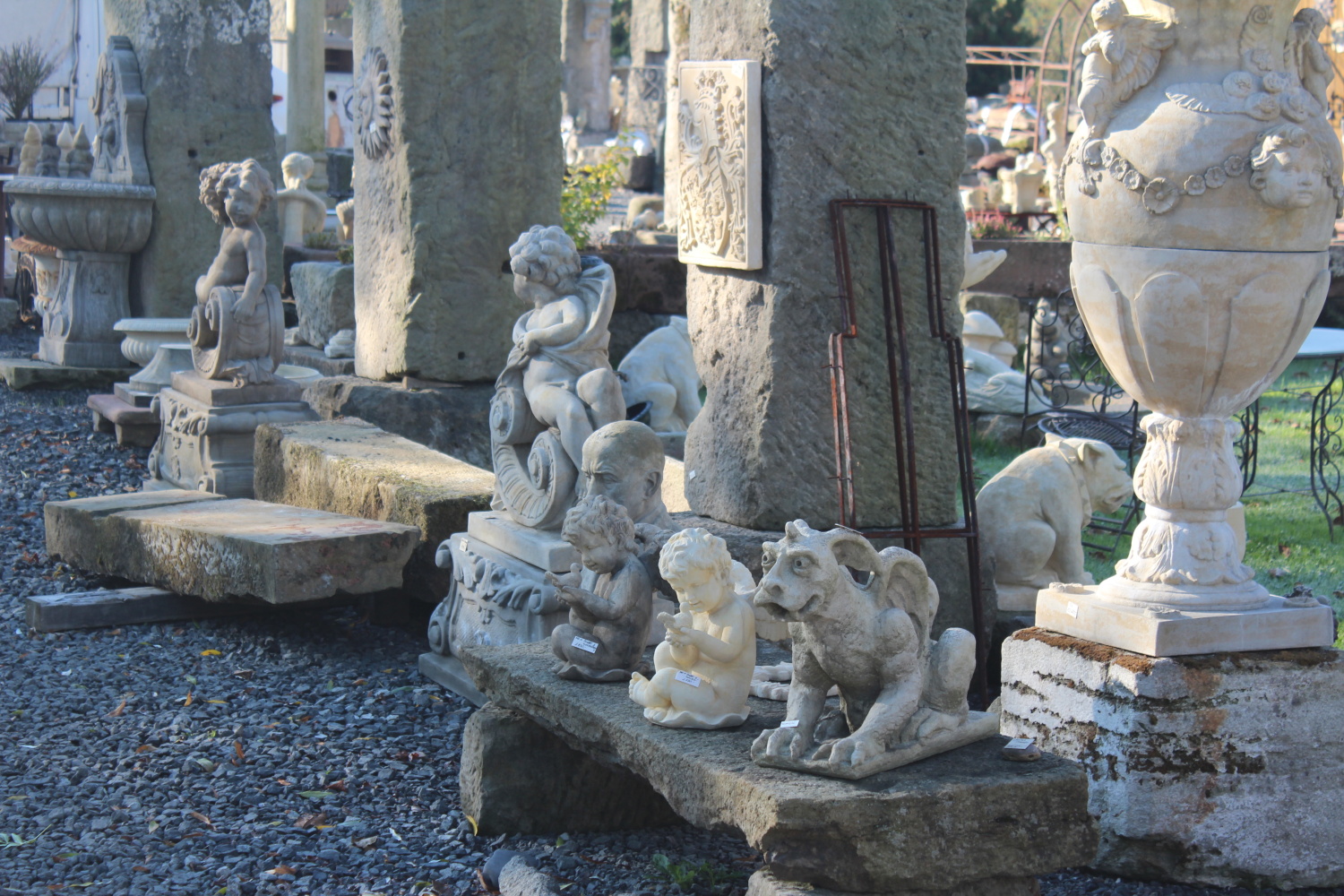Antiquestore foto 5