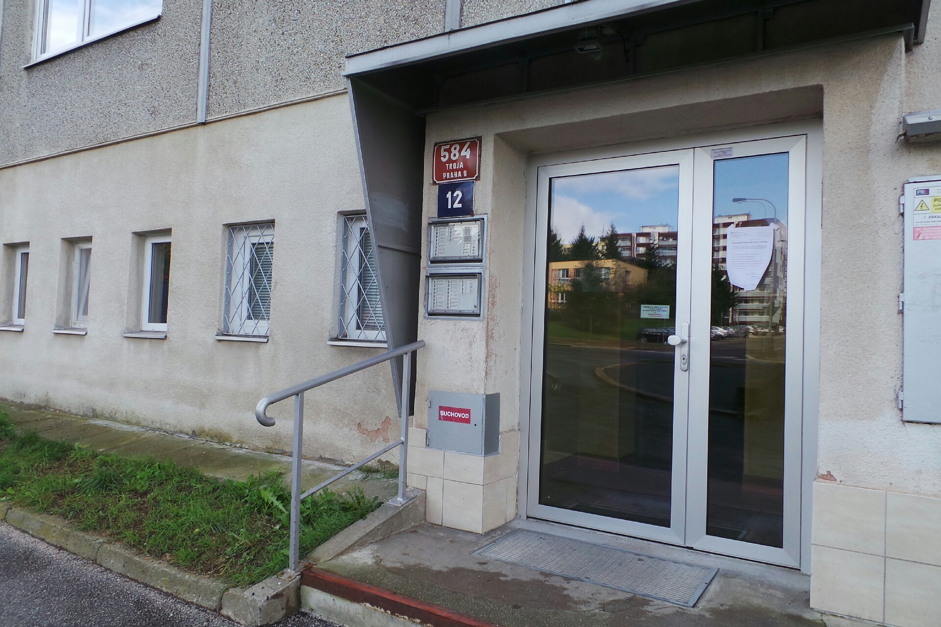 Luděk Dronski - LUXRA