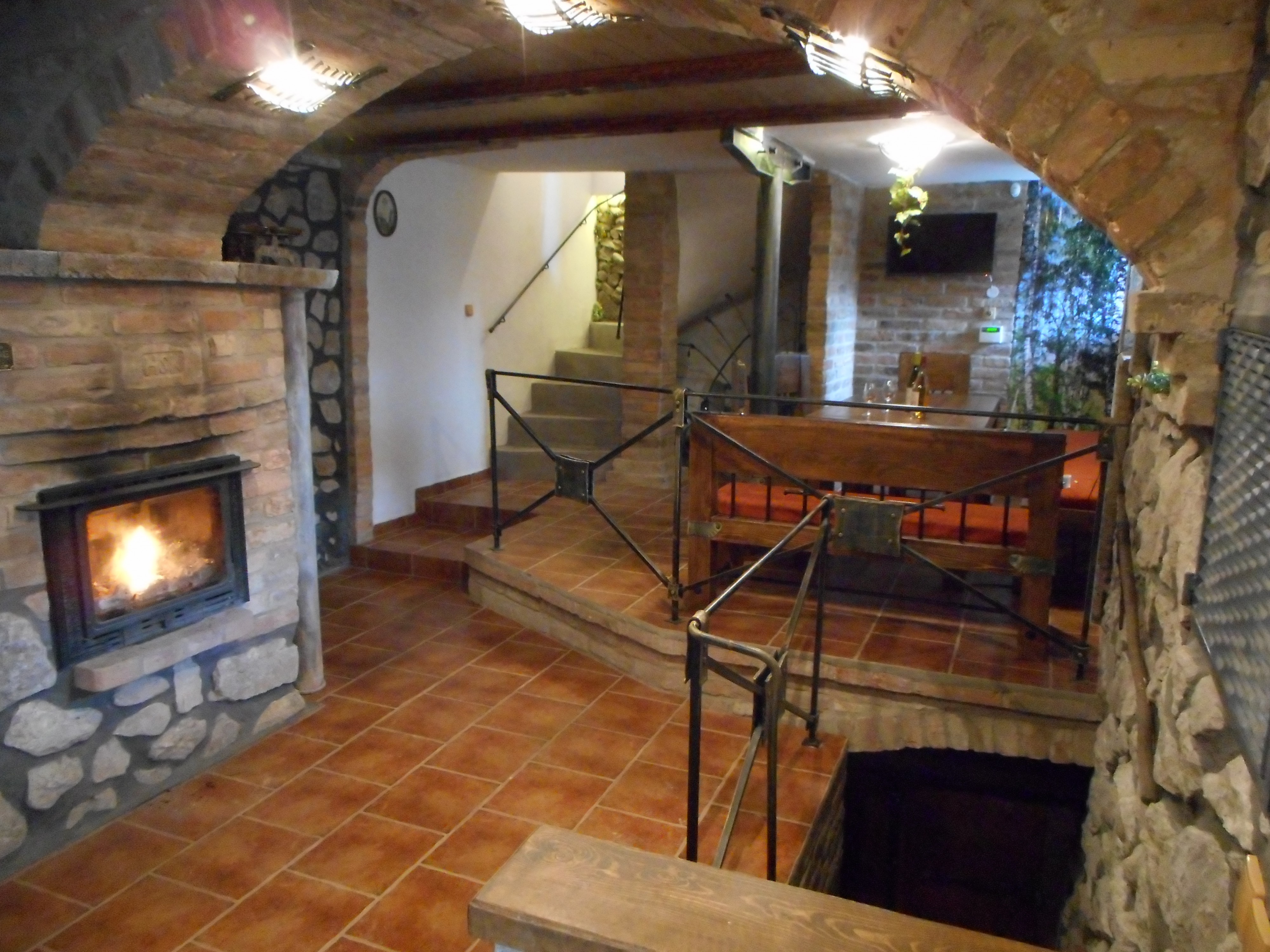 Ubytování POD VĚŽÍ V ZAJEČÍ foto 2