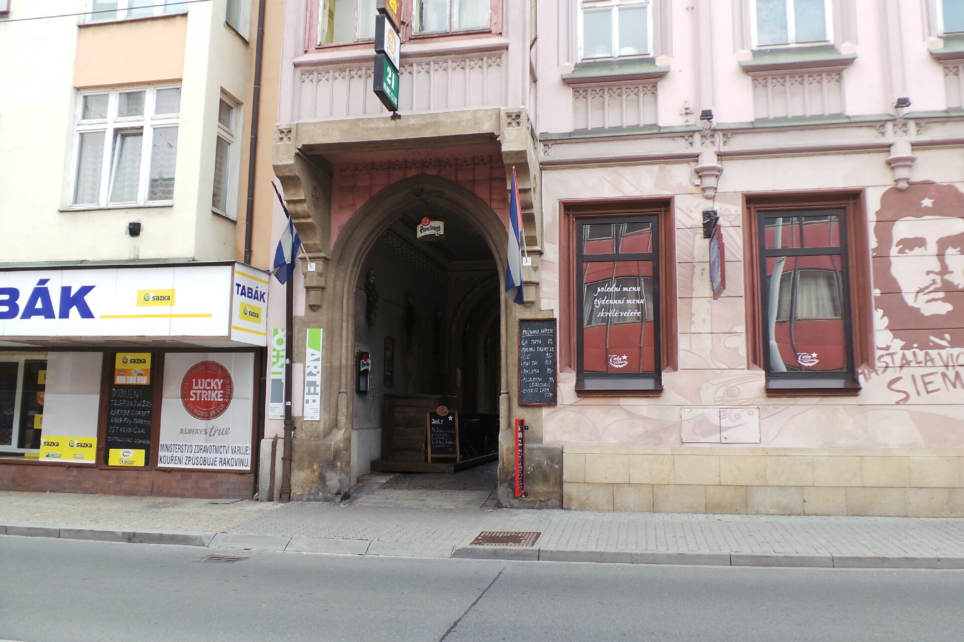 atelier POINT, spol. s r.o.