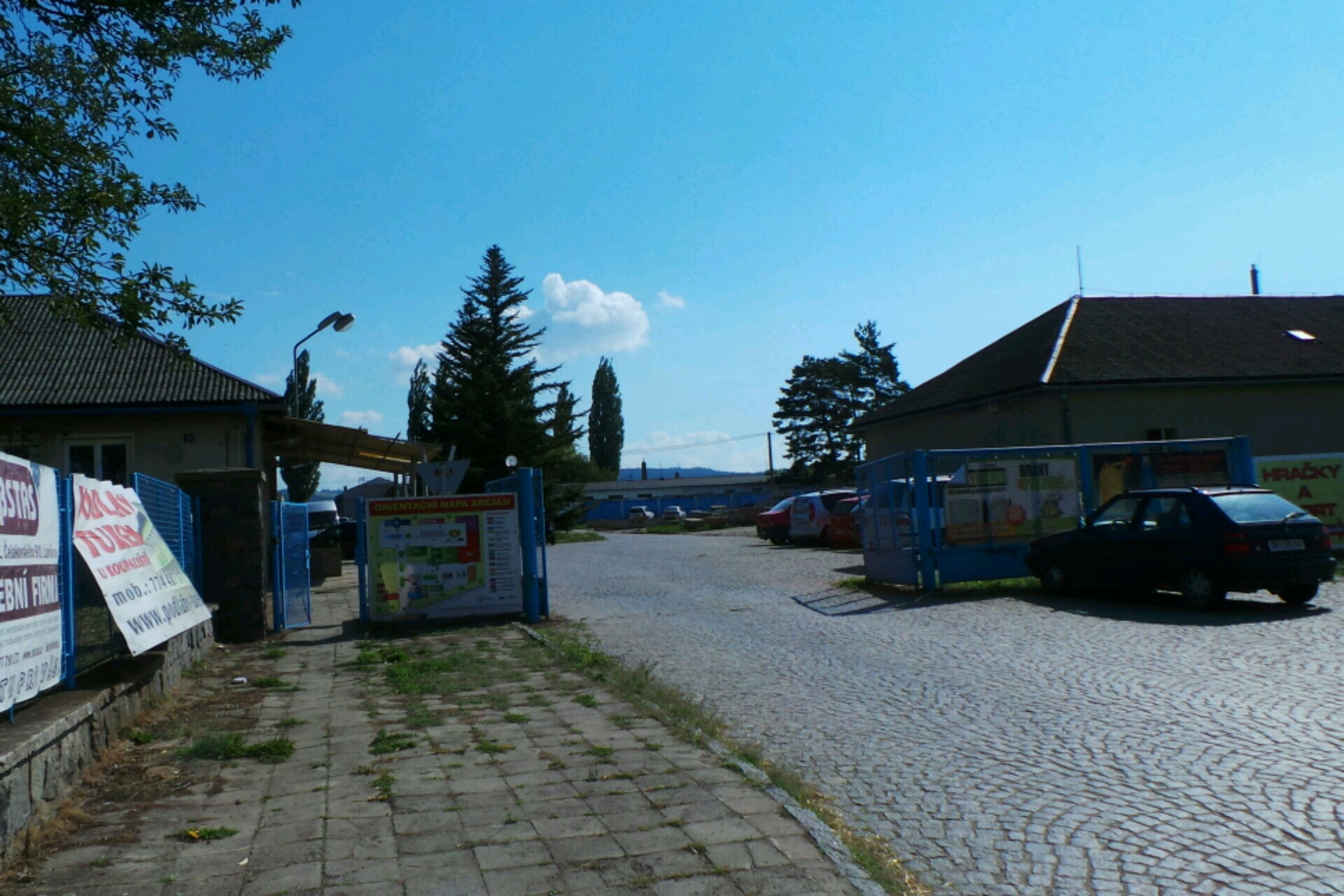 BEMA Lanškroun, s.r.o.