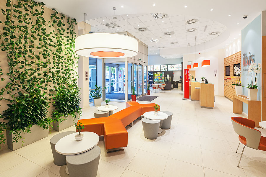 ibis Praha Wenceslas Square foto 3