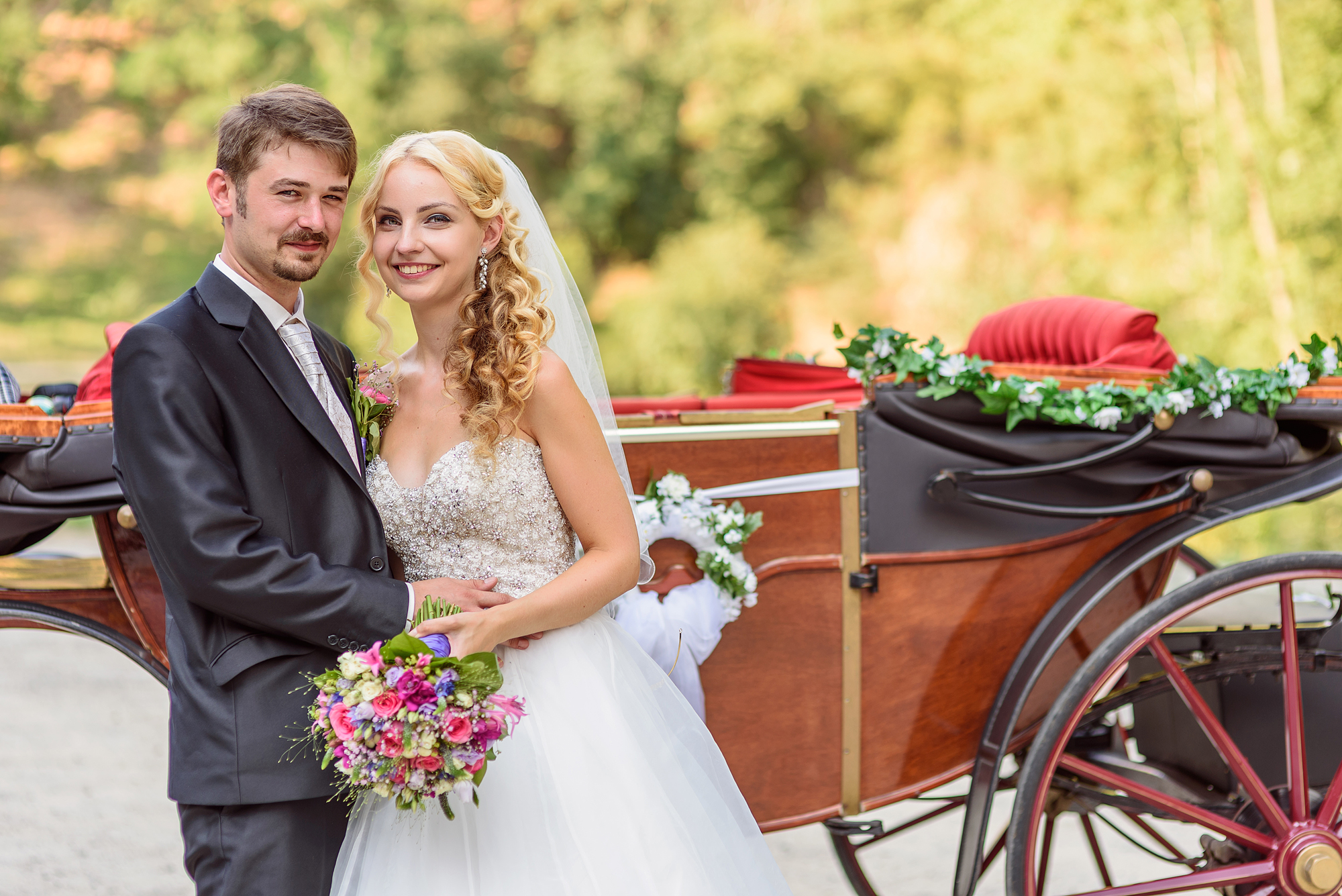 Pavlína Wagnerová - fotograf foto 3