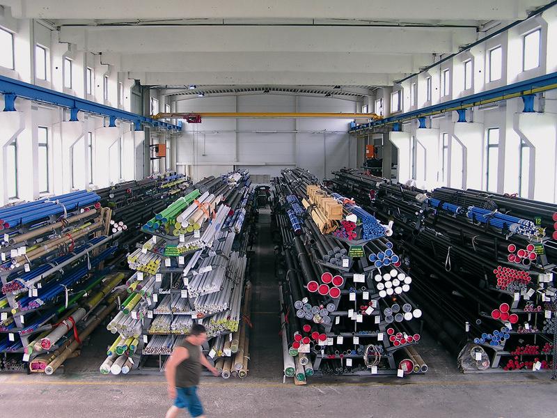 HYDRAULICS s.r.o. foto 5