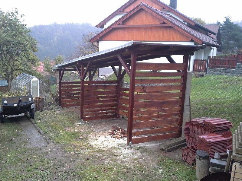 Dřevodeko foto 5